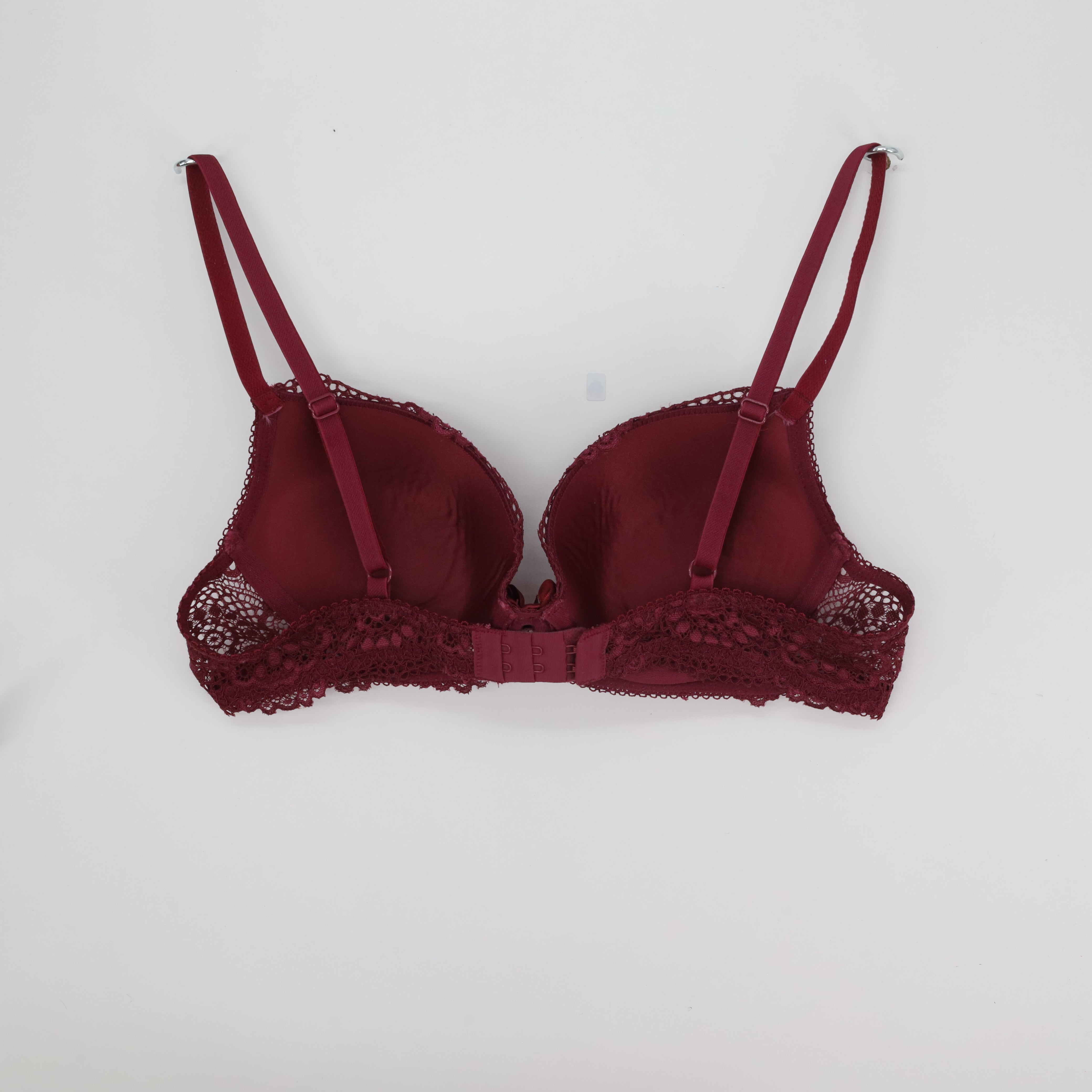 Soutien-gorge ETAM Rouge