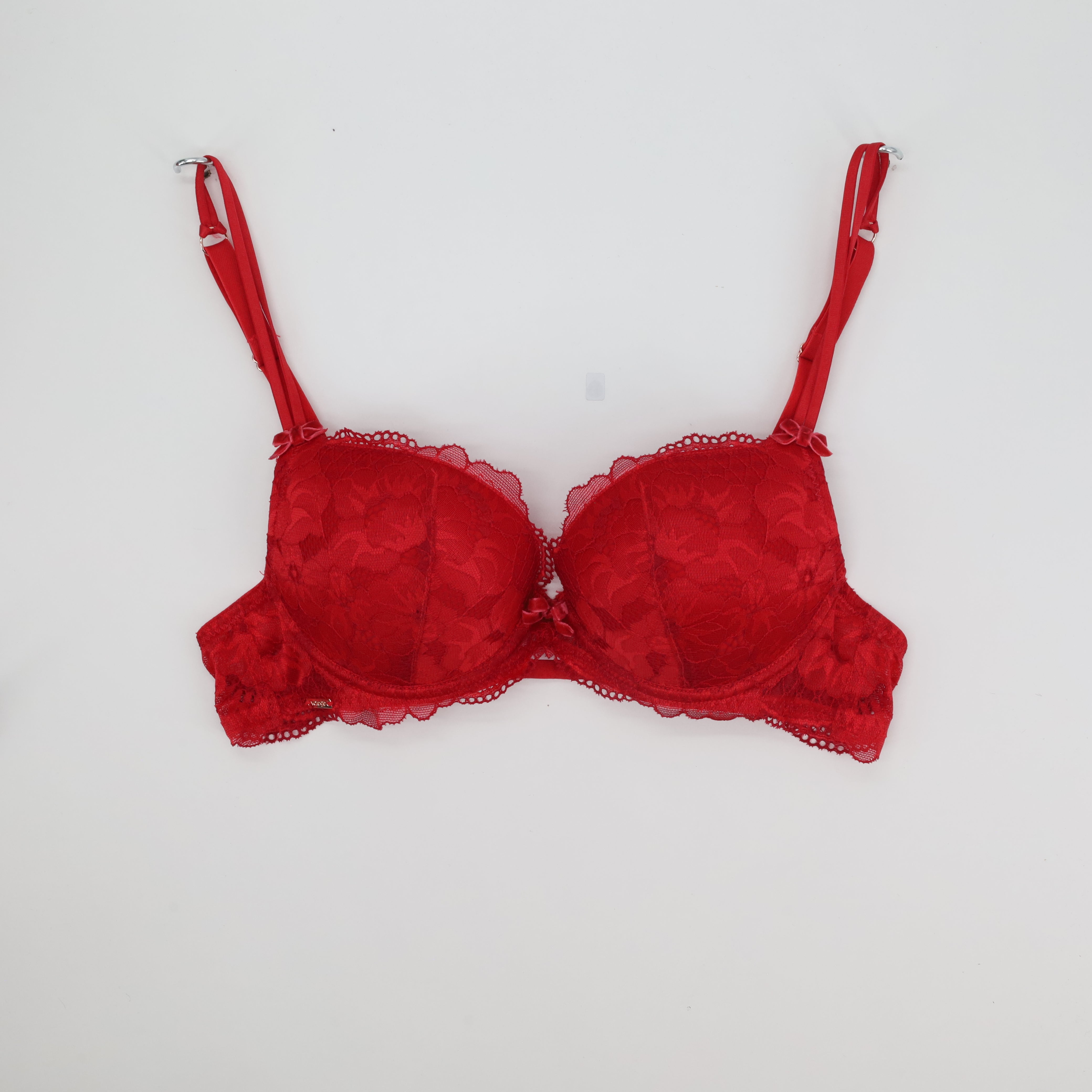 Soutien-gorge Valege Rouge