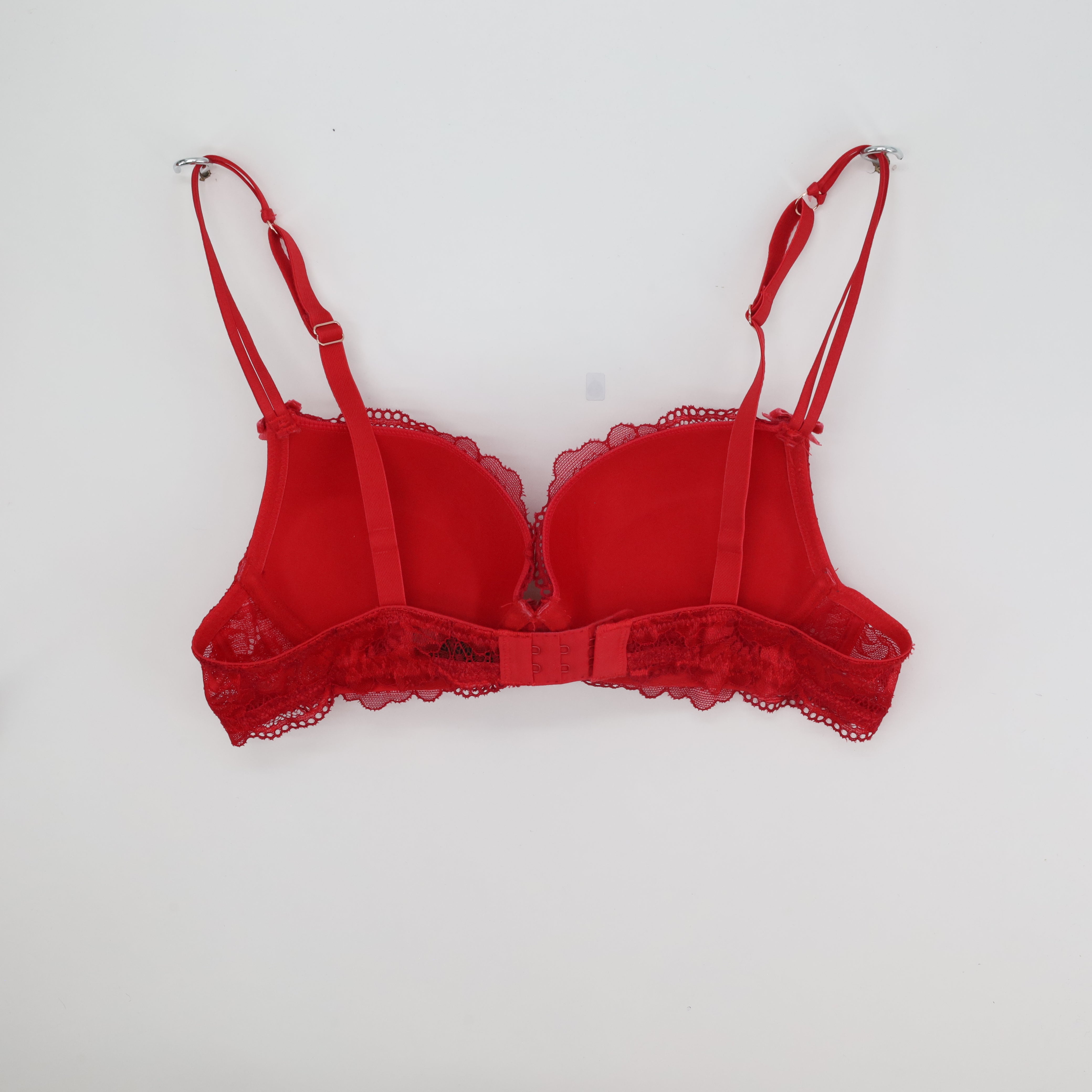 Soutien-gorge Valege Rouge