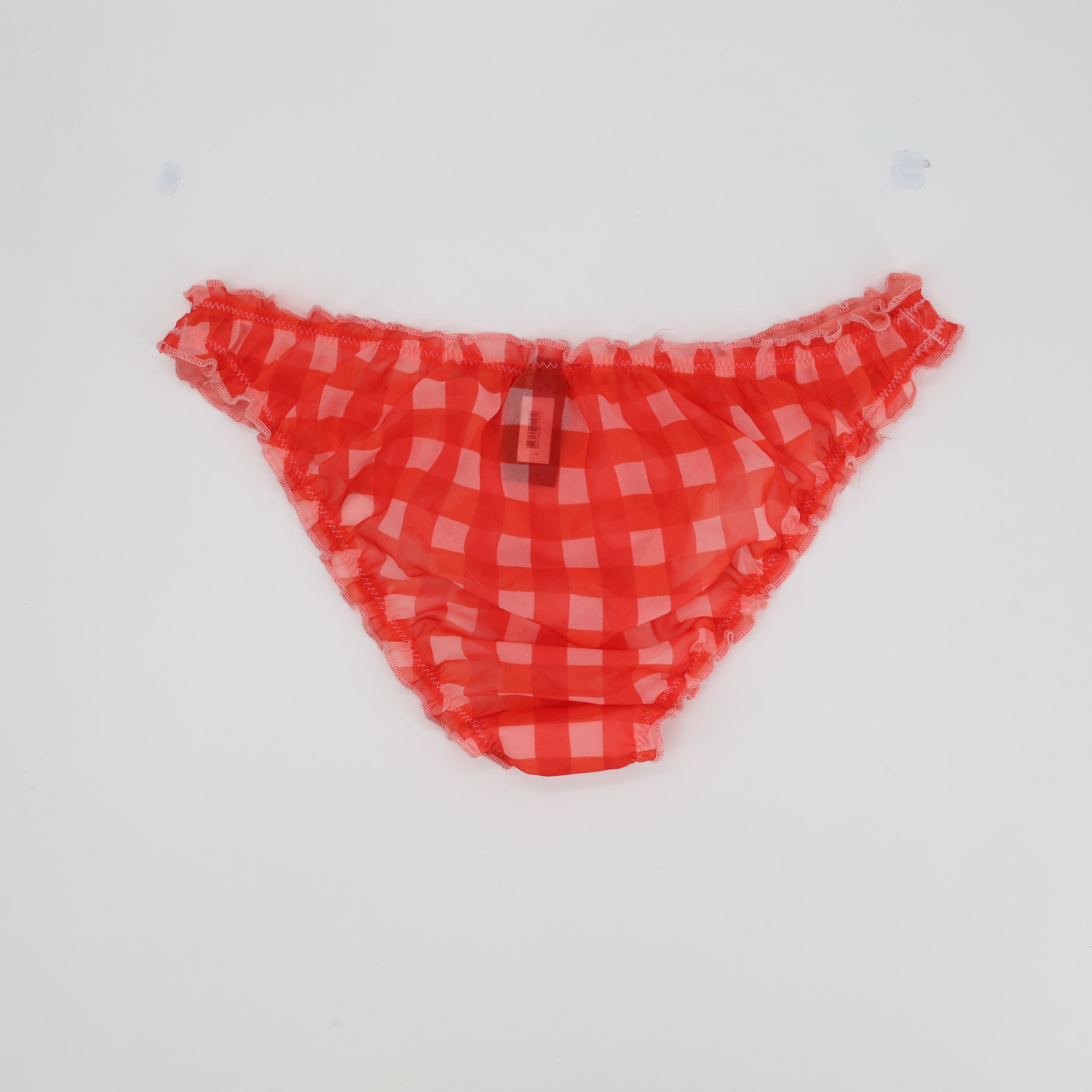 Culotte Asos Rouge