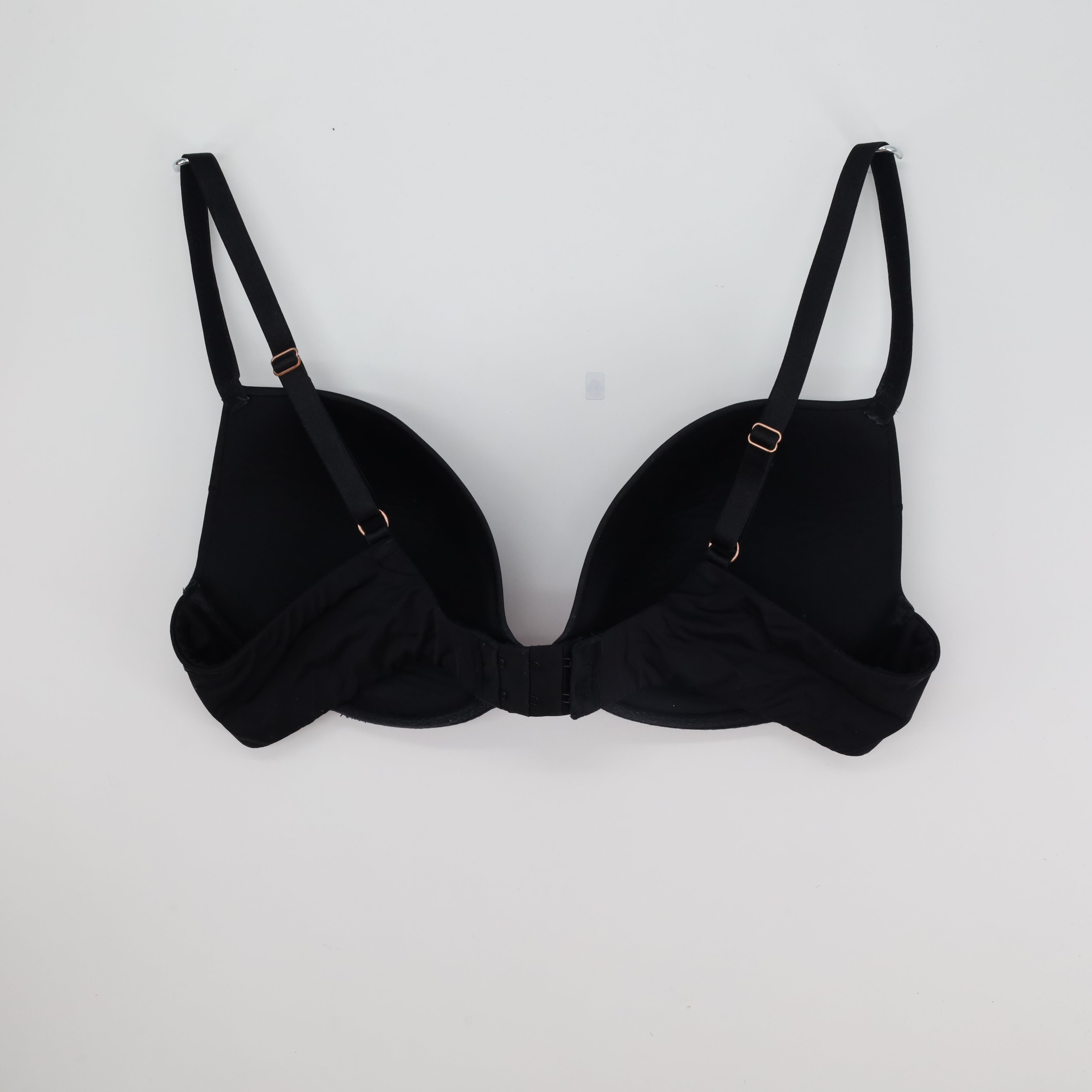 Soutien-gorge ETAM Noir