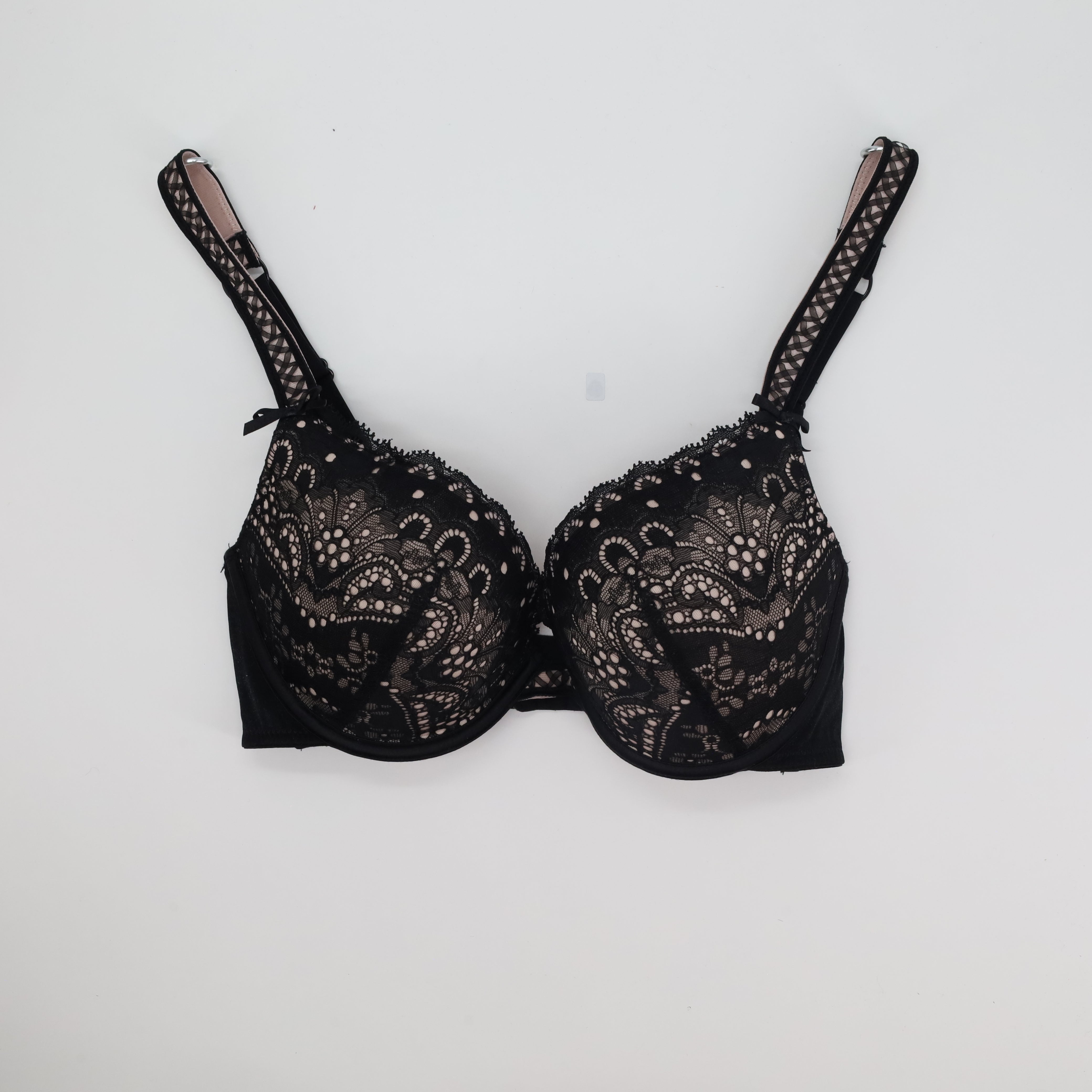 Soutien-gorge RougeGorge Noir
