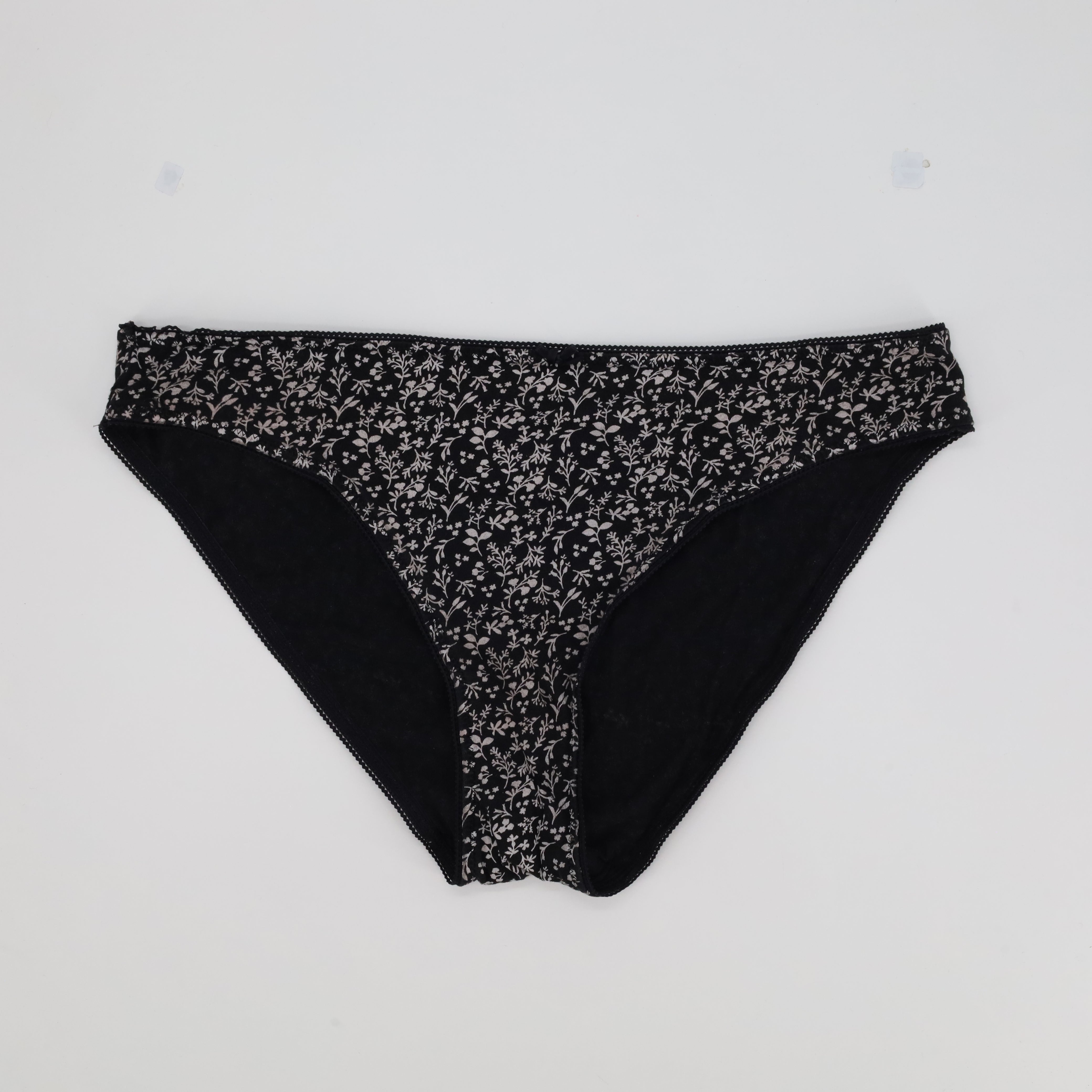Culotte ETAM Noir