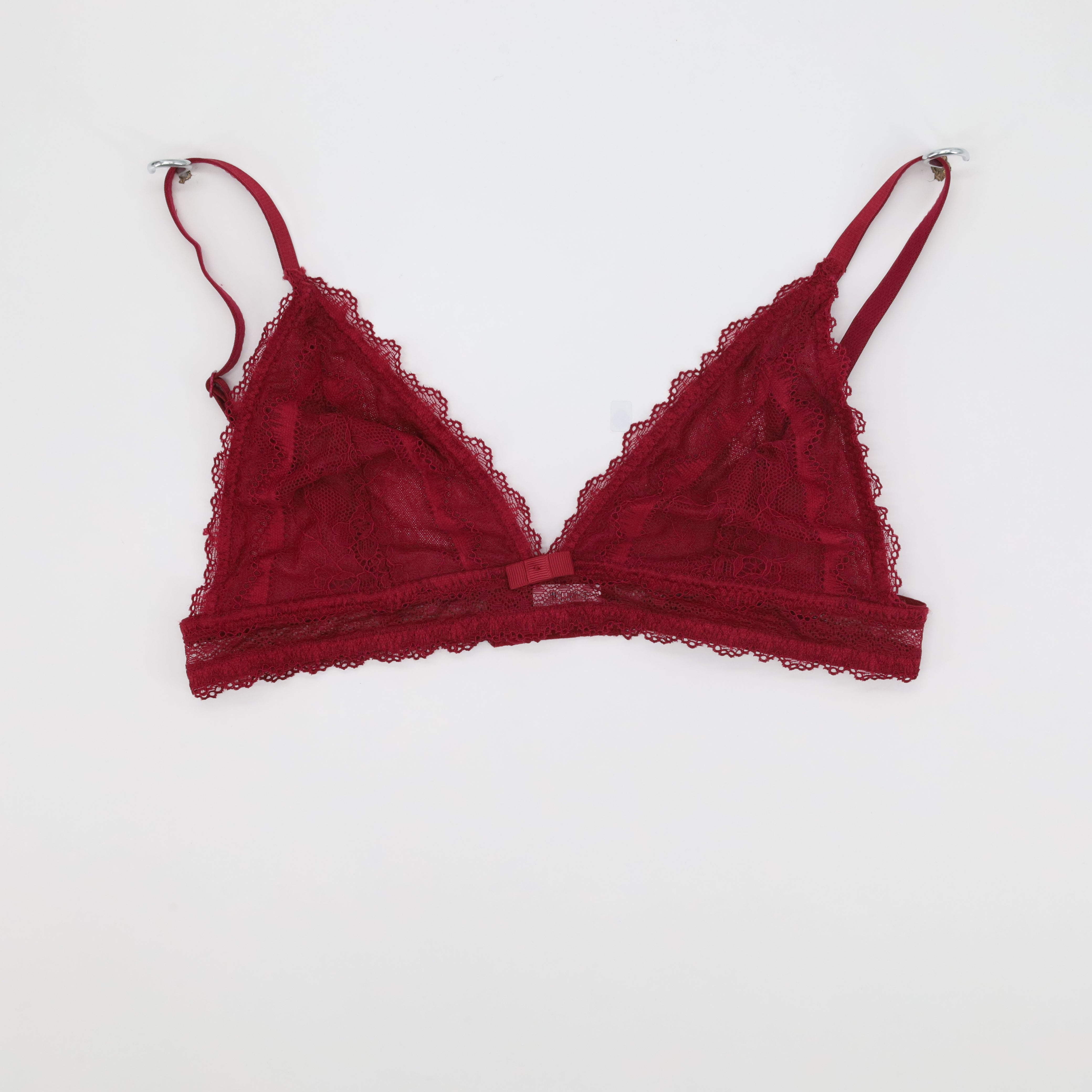 Soutien-gorge Rouge