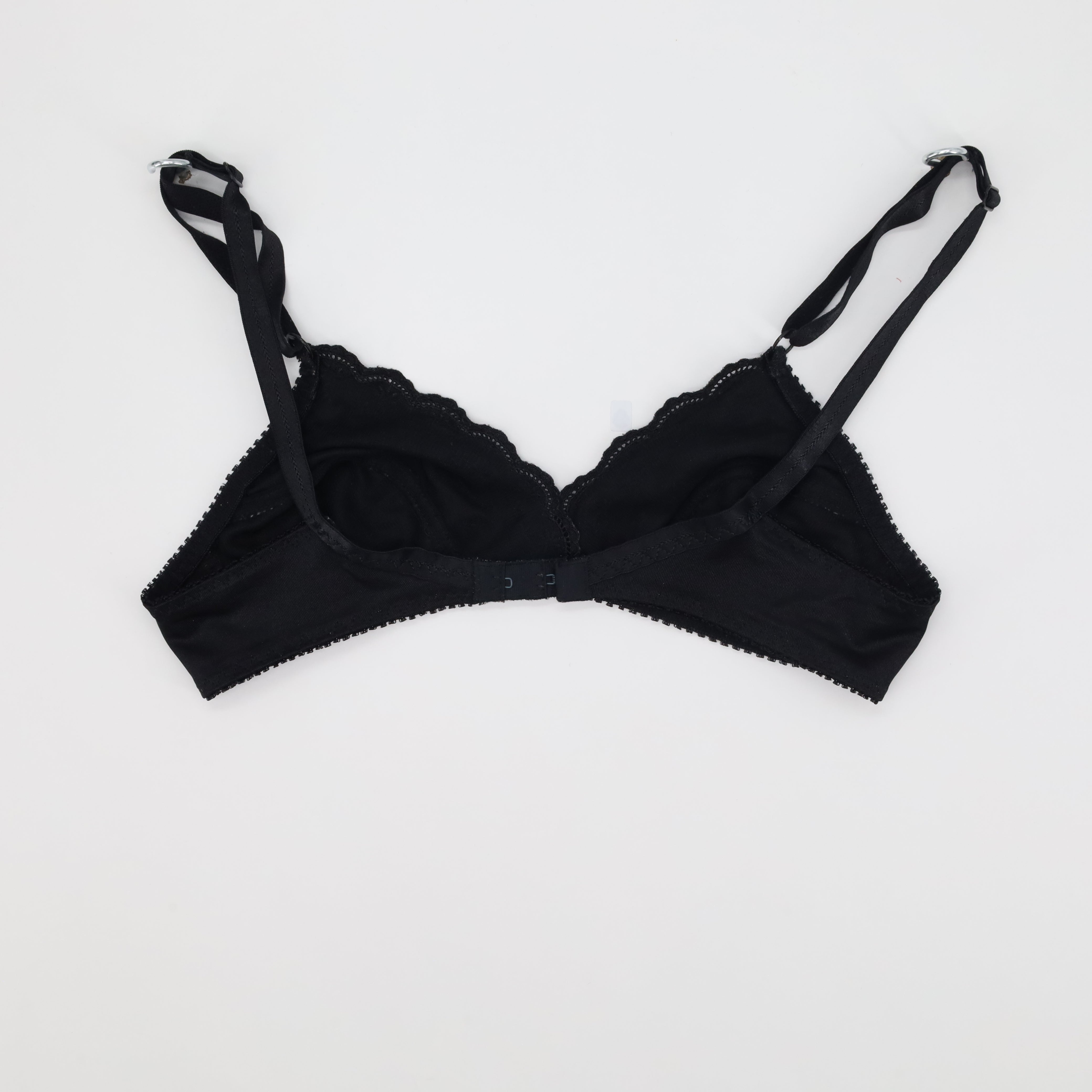 Soutien-gorge Noir