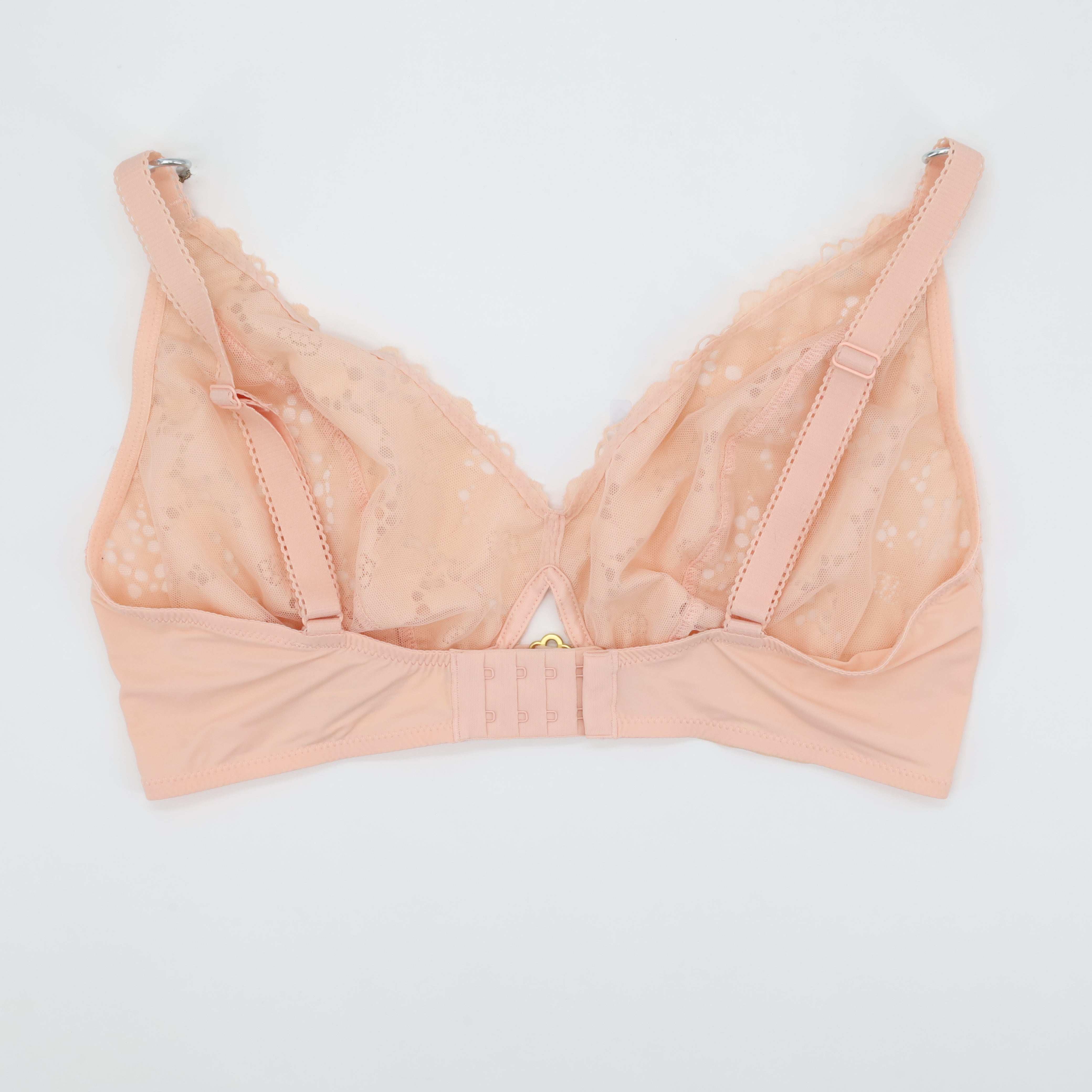 Soutien-gorge Darjeeling Rose