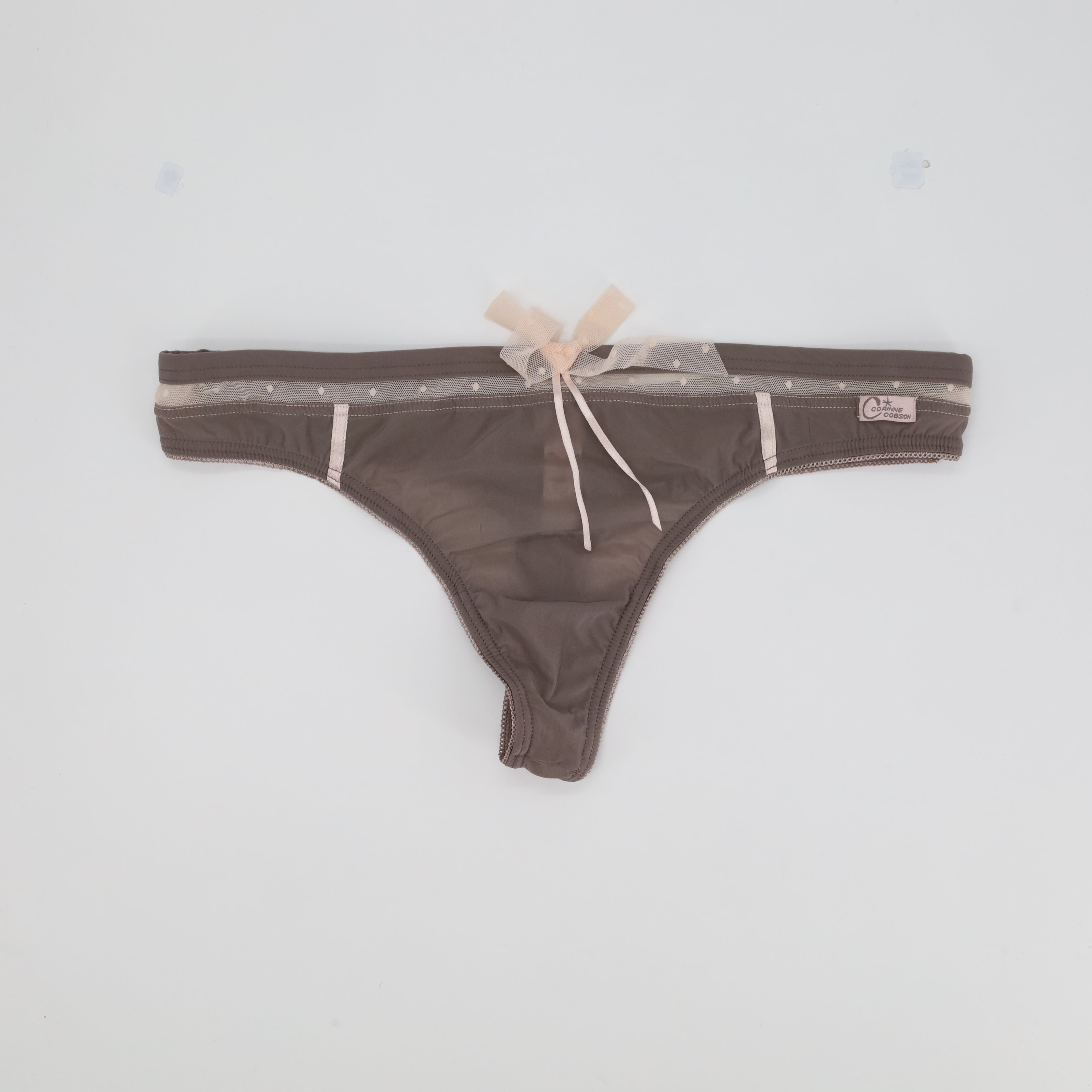 String Variance Gris