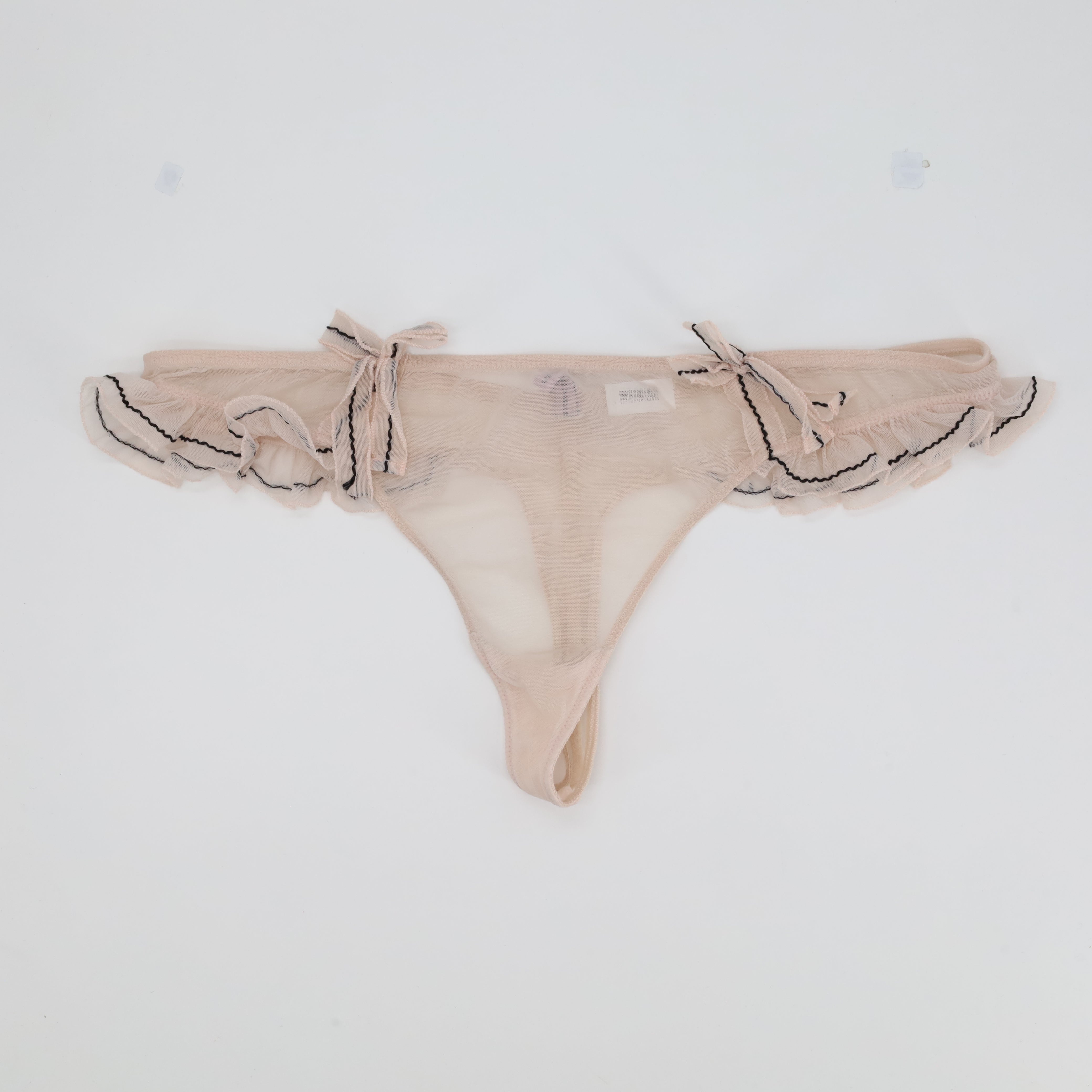 String Chantal Thomass Rose