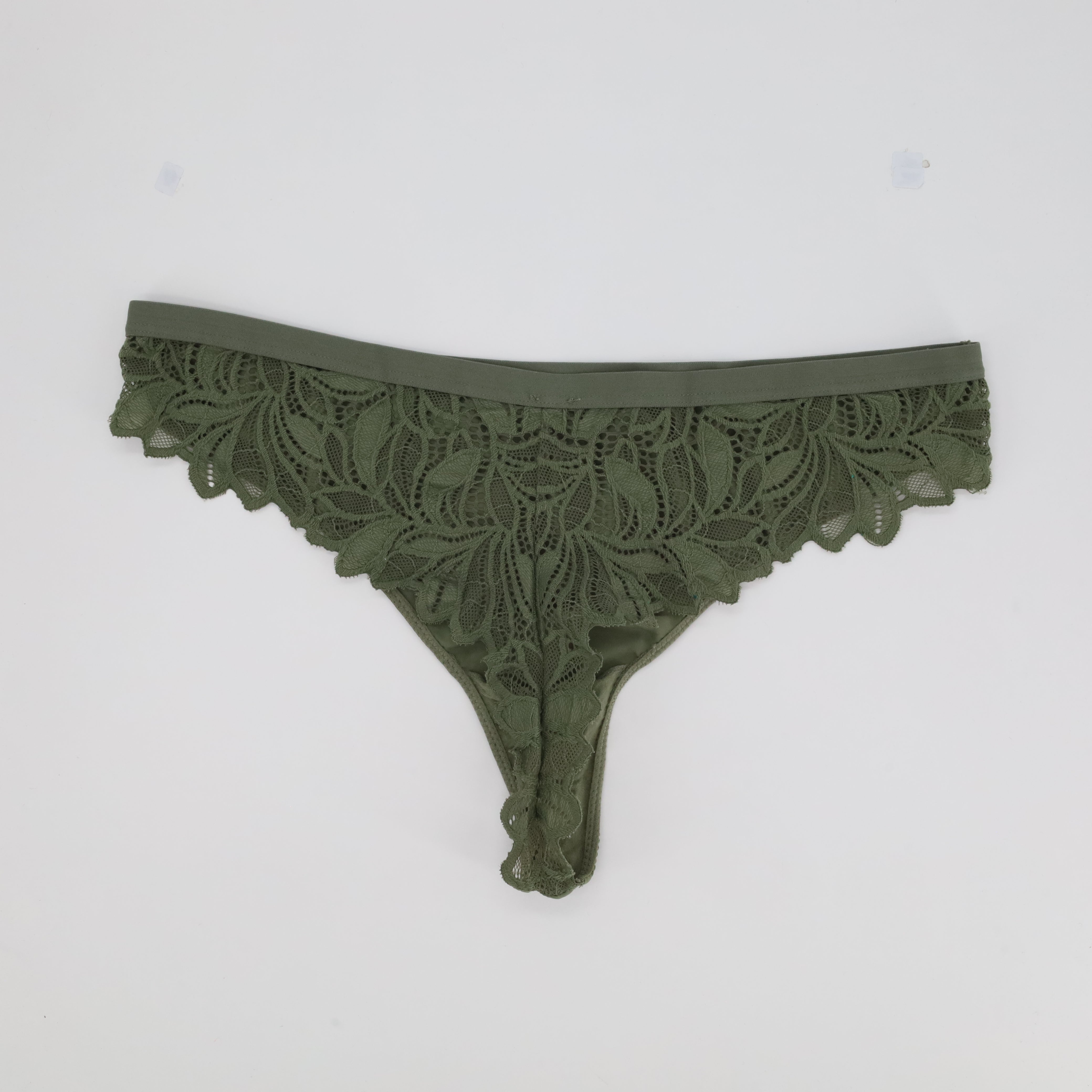 Culotte Vert