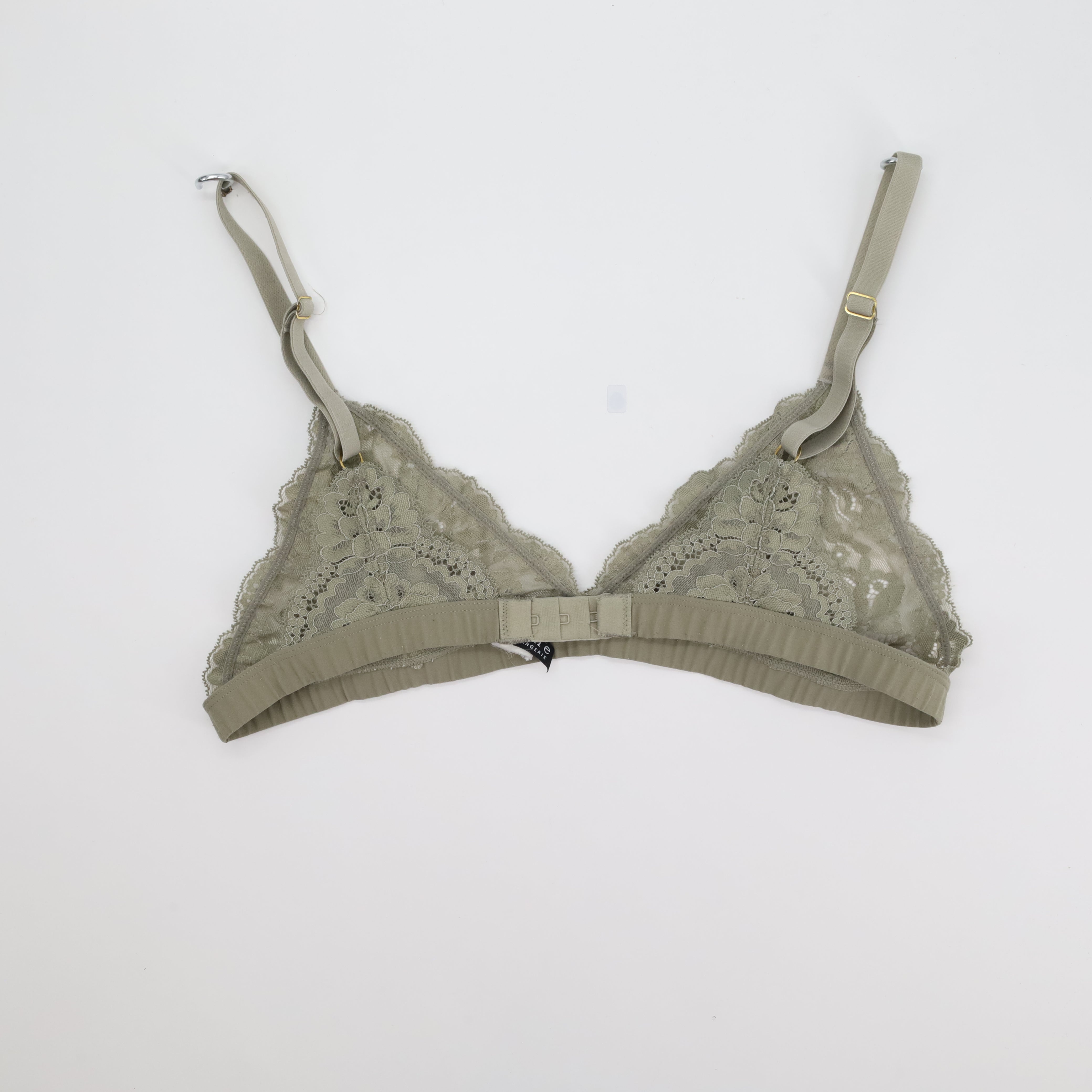 Soutien-gorge Icone Lingerie Vert