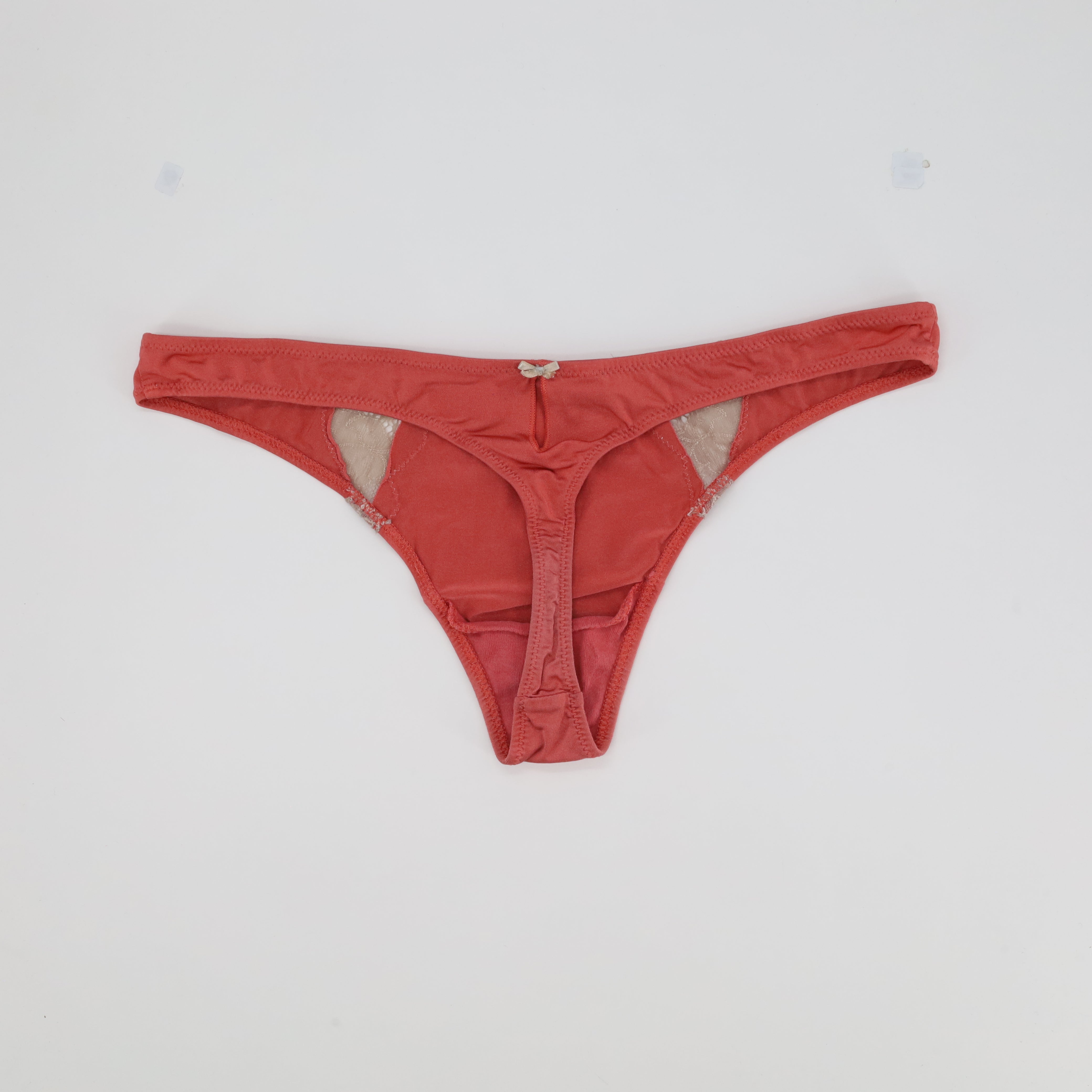 String Antigel Corail