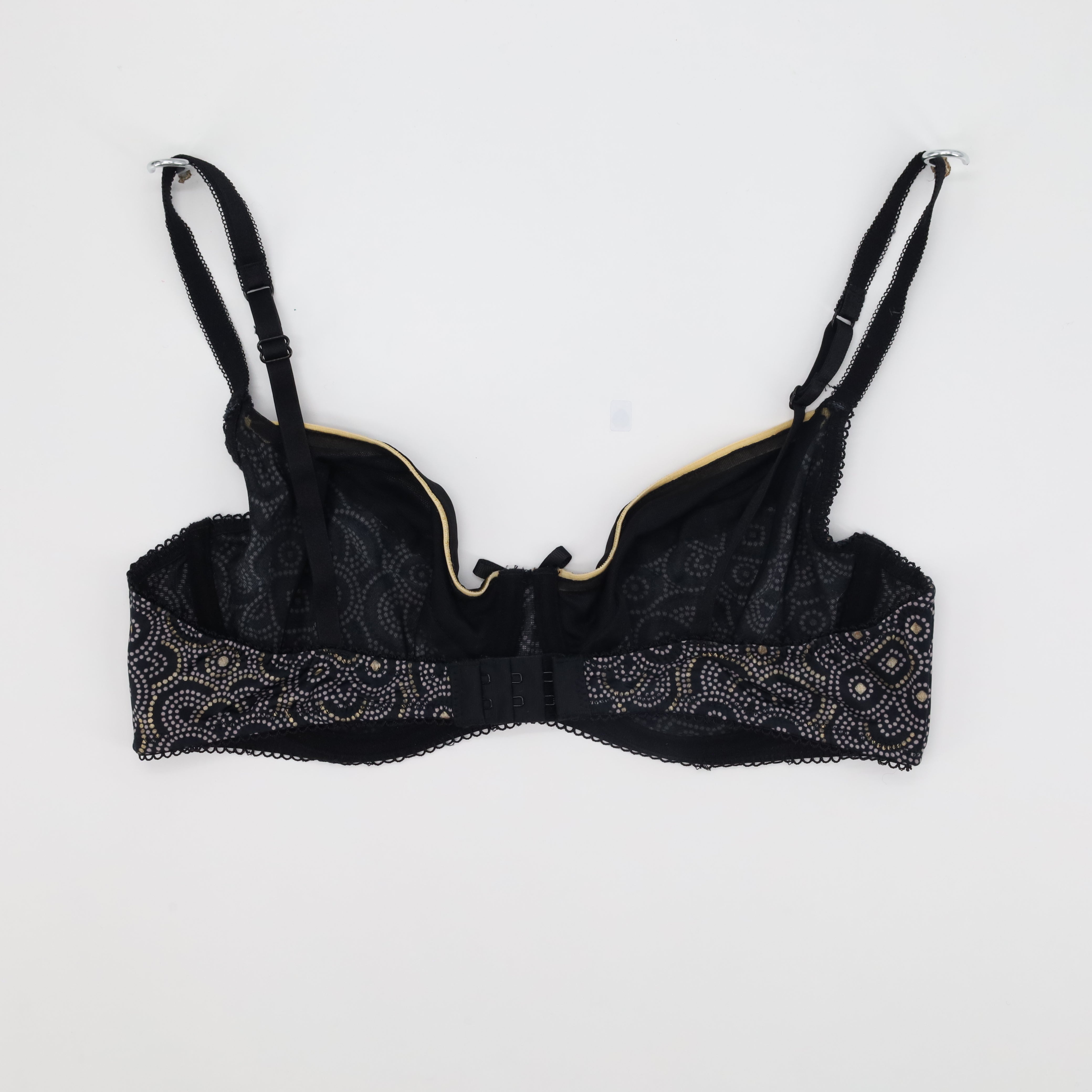 Soutien-gorge Noir
