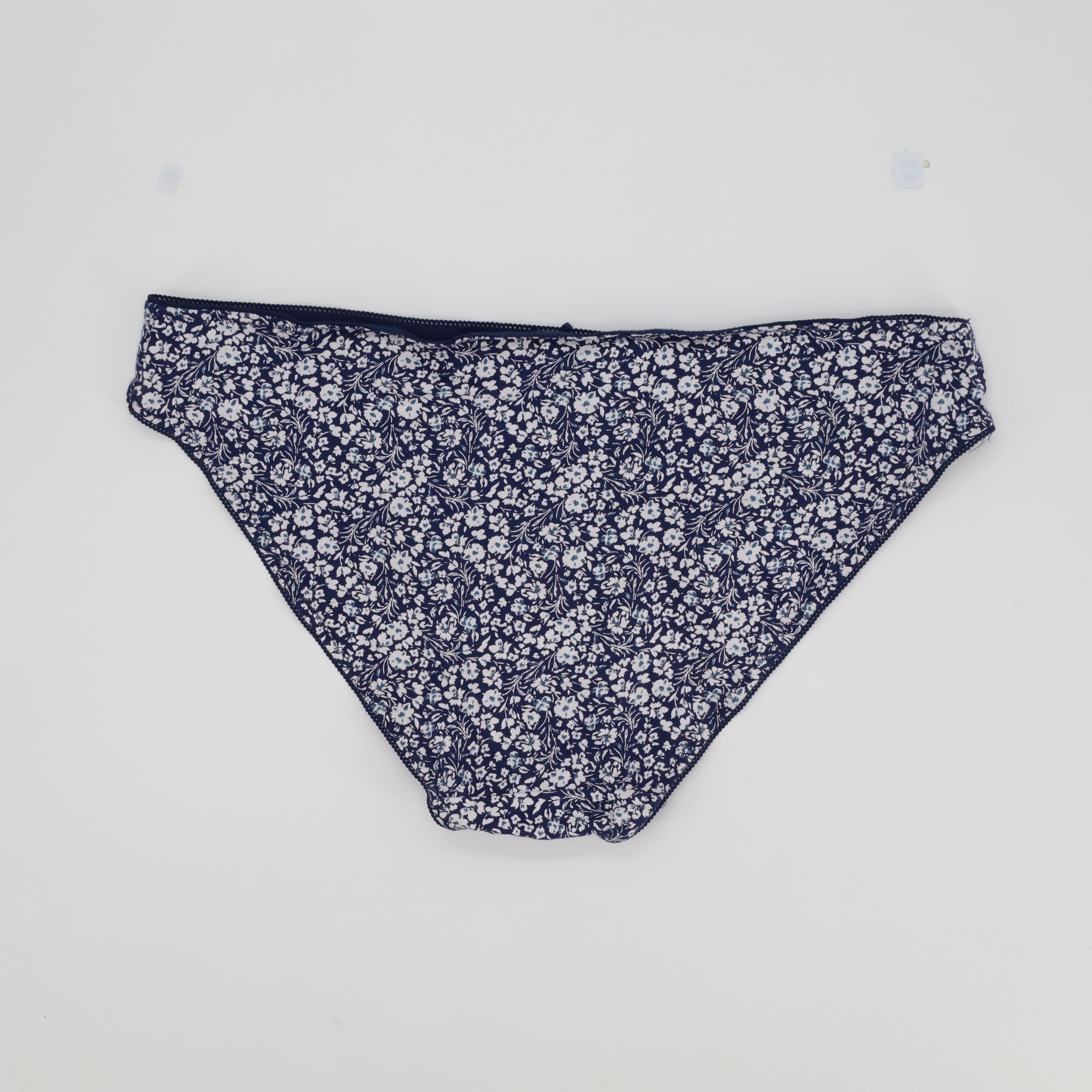 Culotte ETAM Bleu