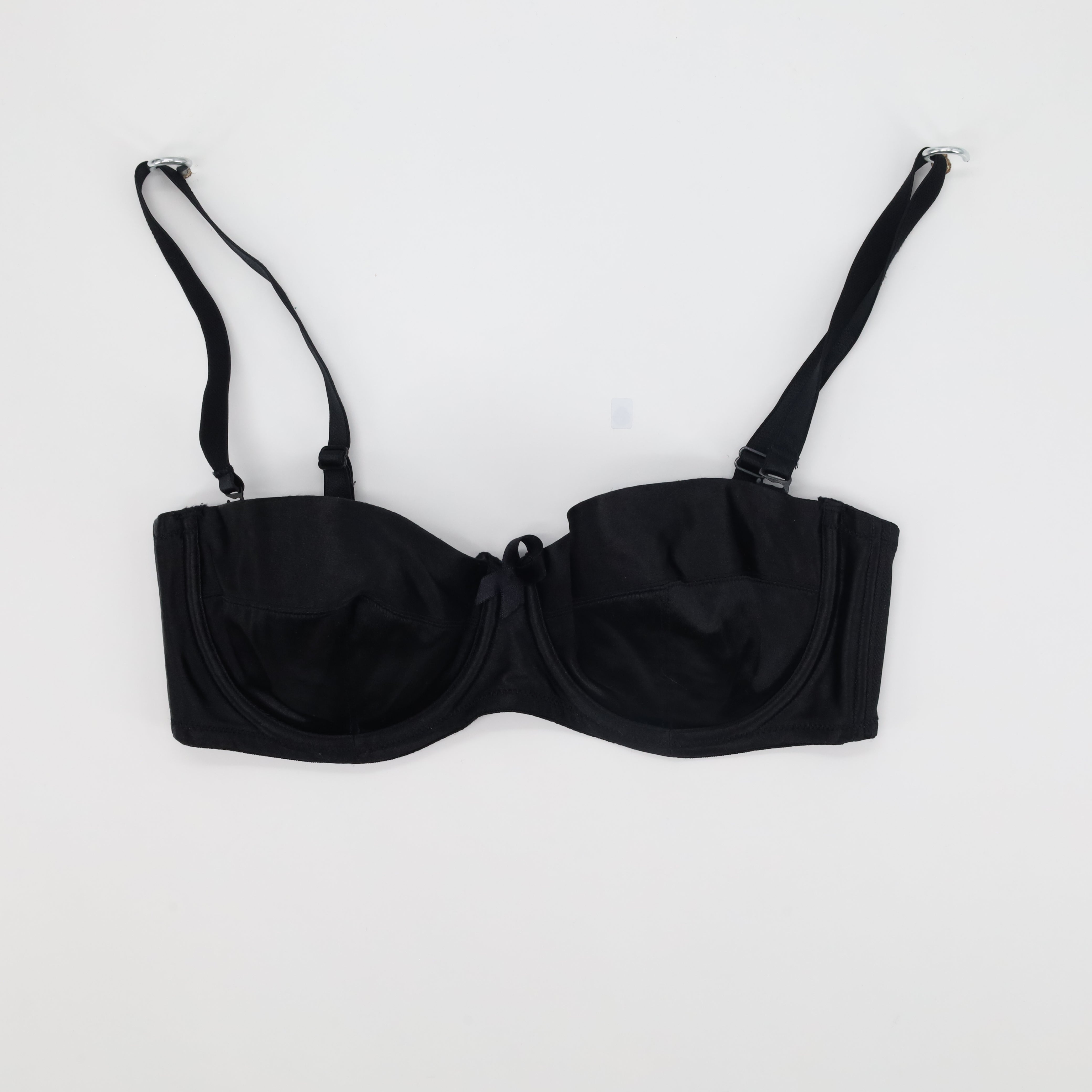 Soutien-gorge Triumph Noir
