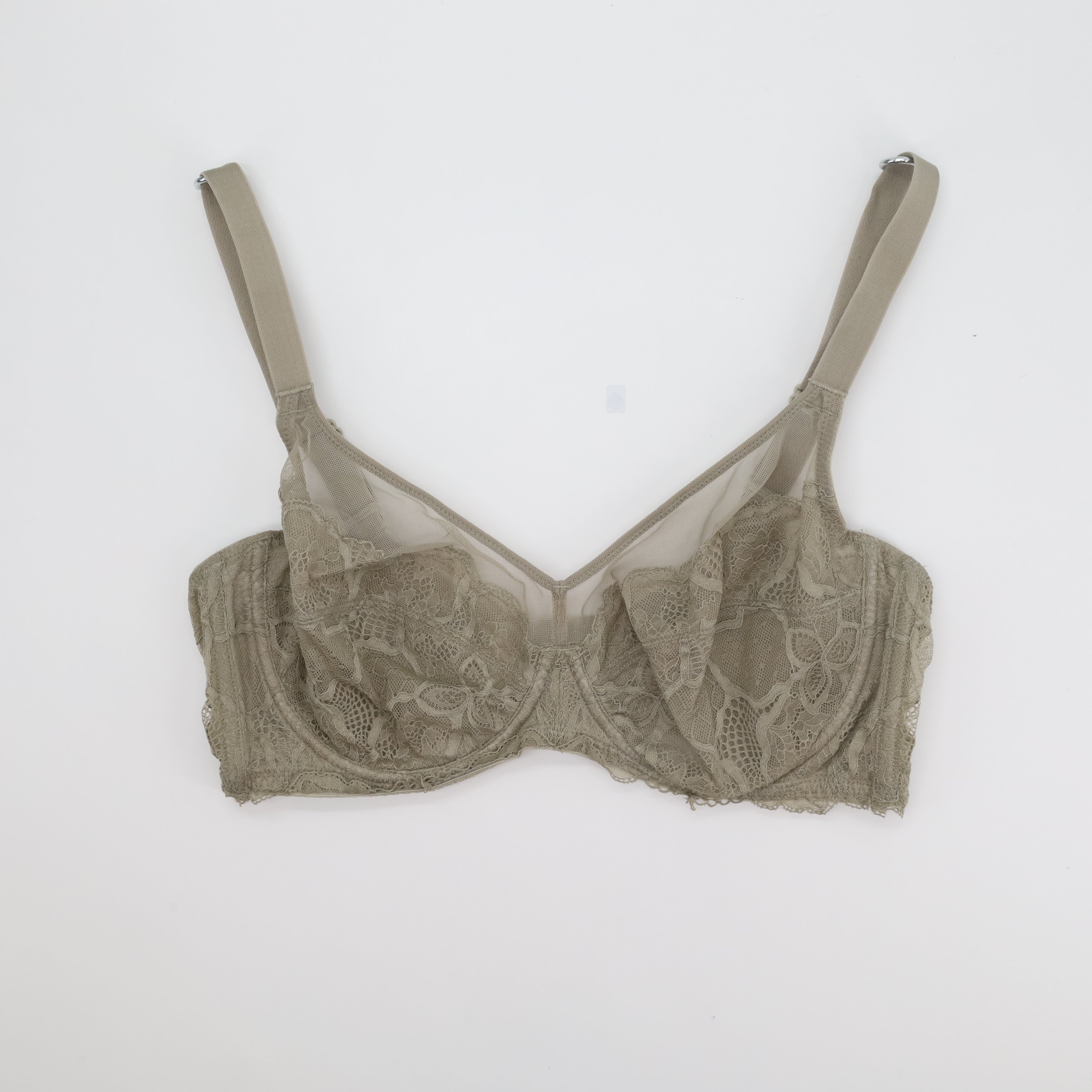 Soutien-gorge Vert