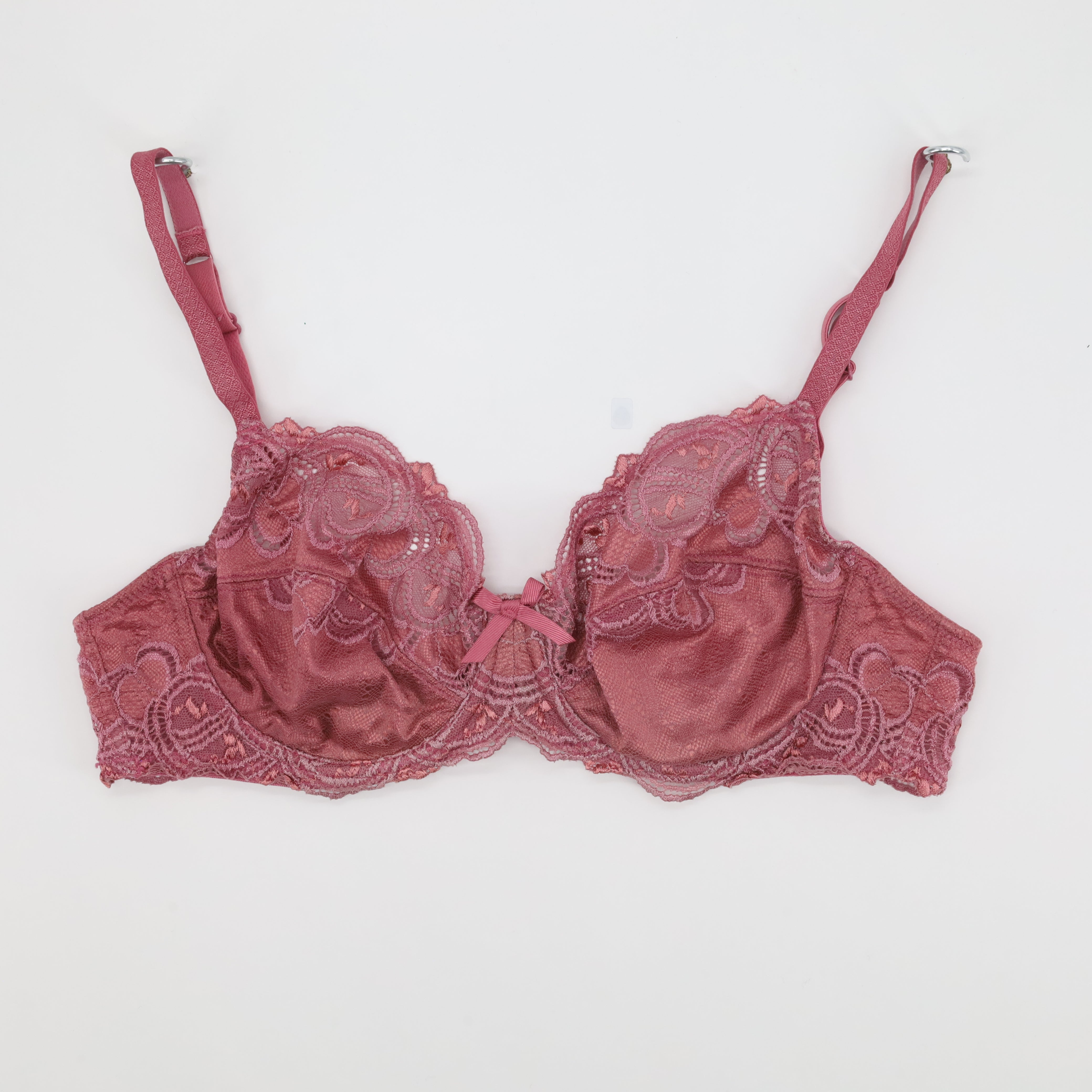 Soutien-gorge RougeGorge Rose