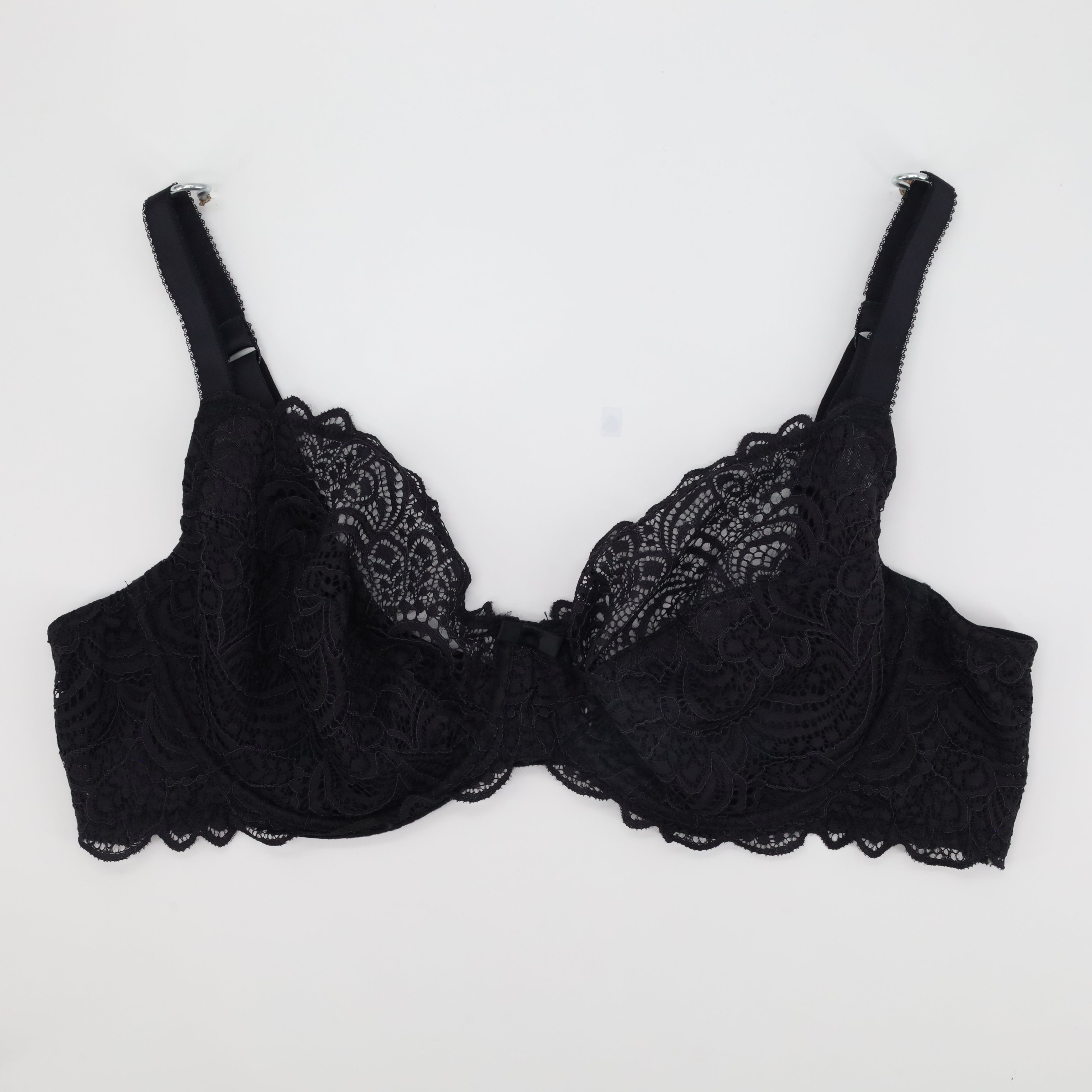 Soutien-gorge RougeGorge Noir