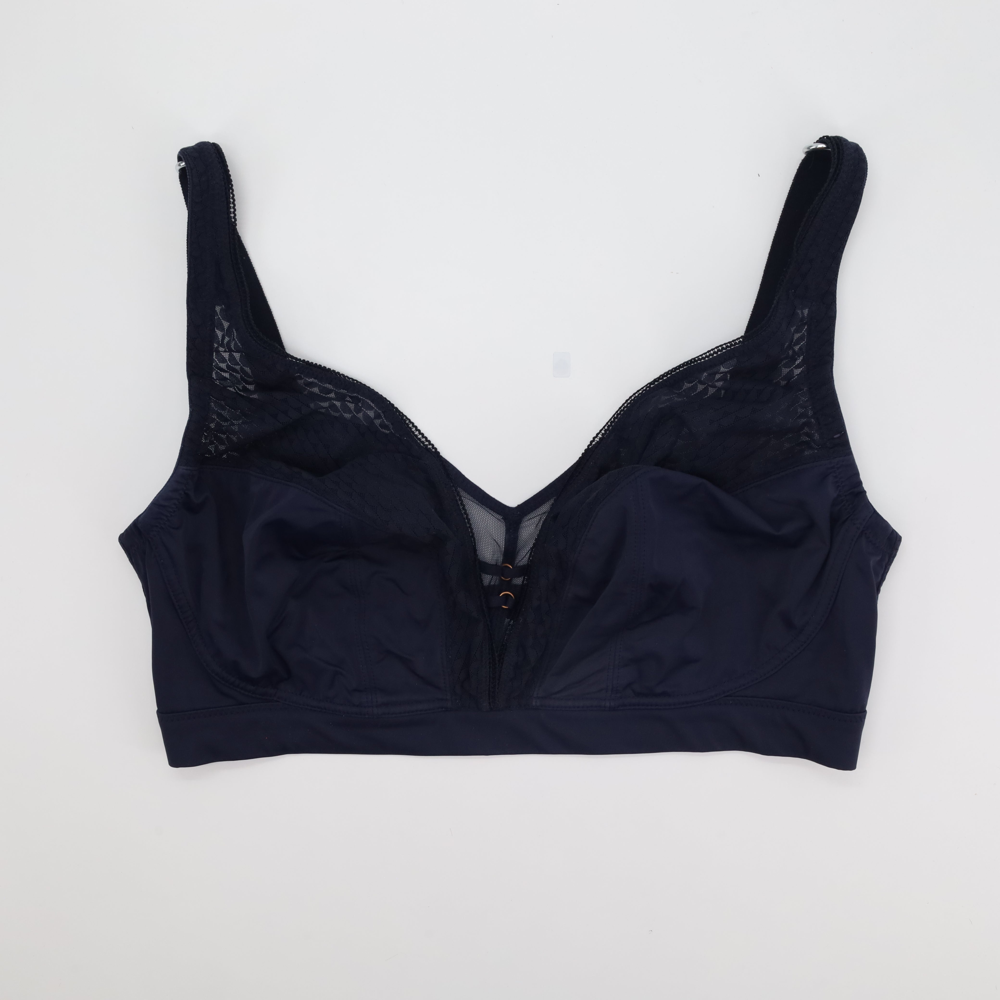 Soutien-gorge RougeGorge Bleu