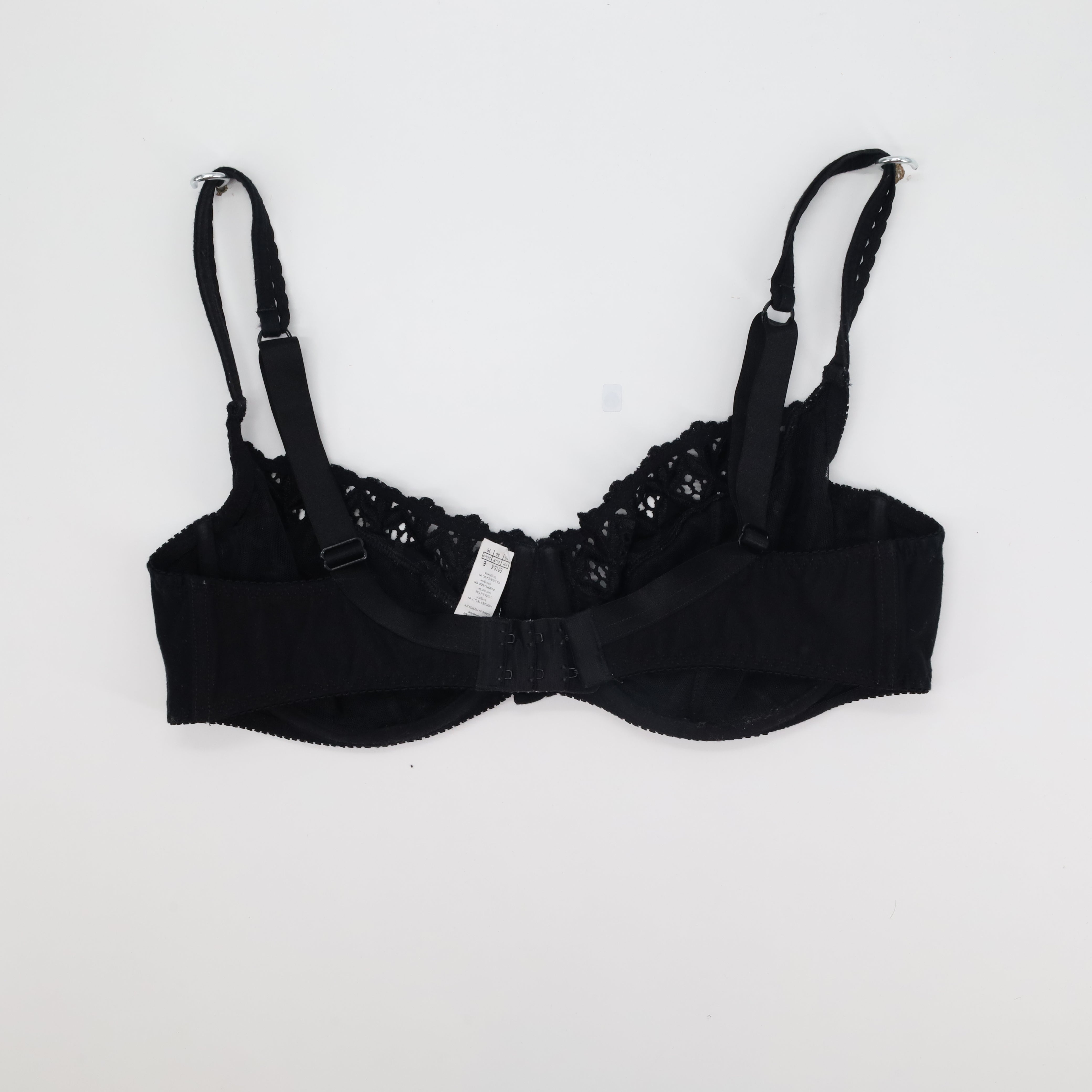 Soutien-gorge Aubade Noir
