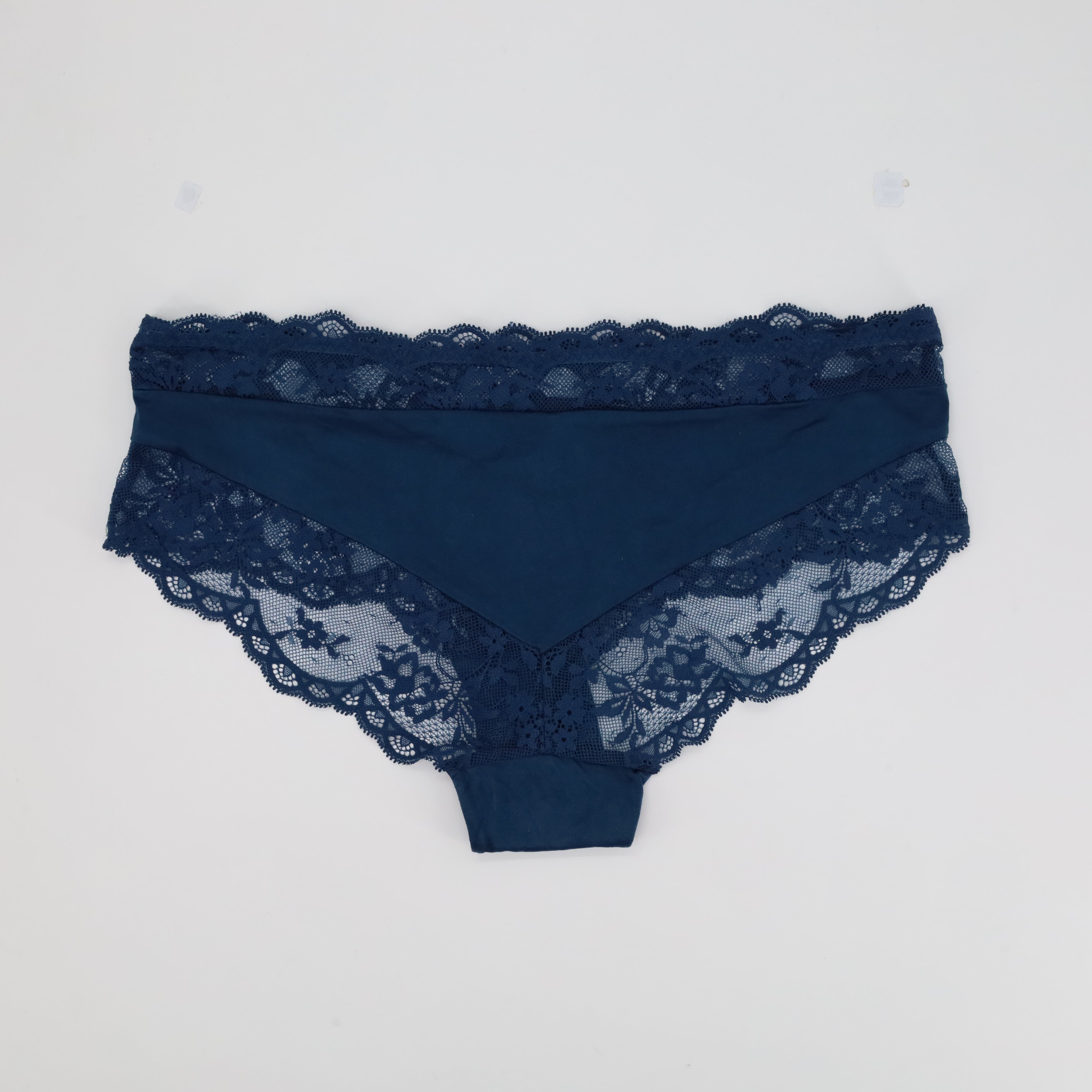 Culotte RougeGorge Bleu