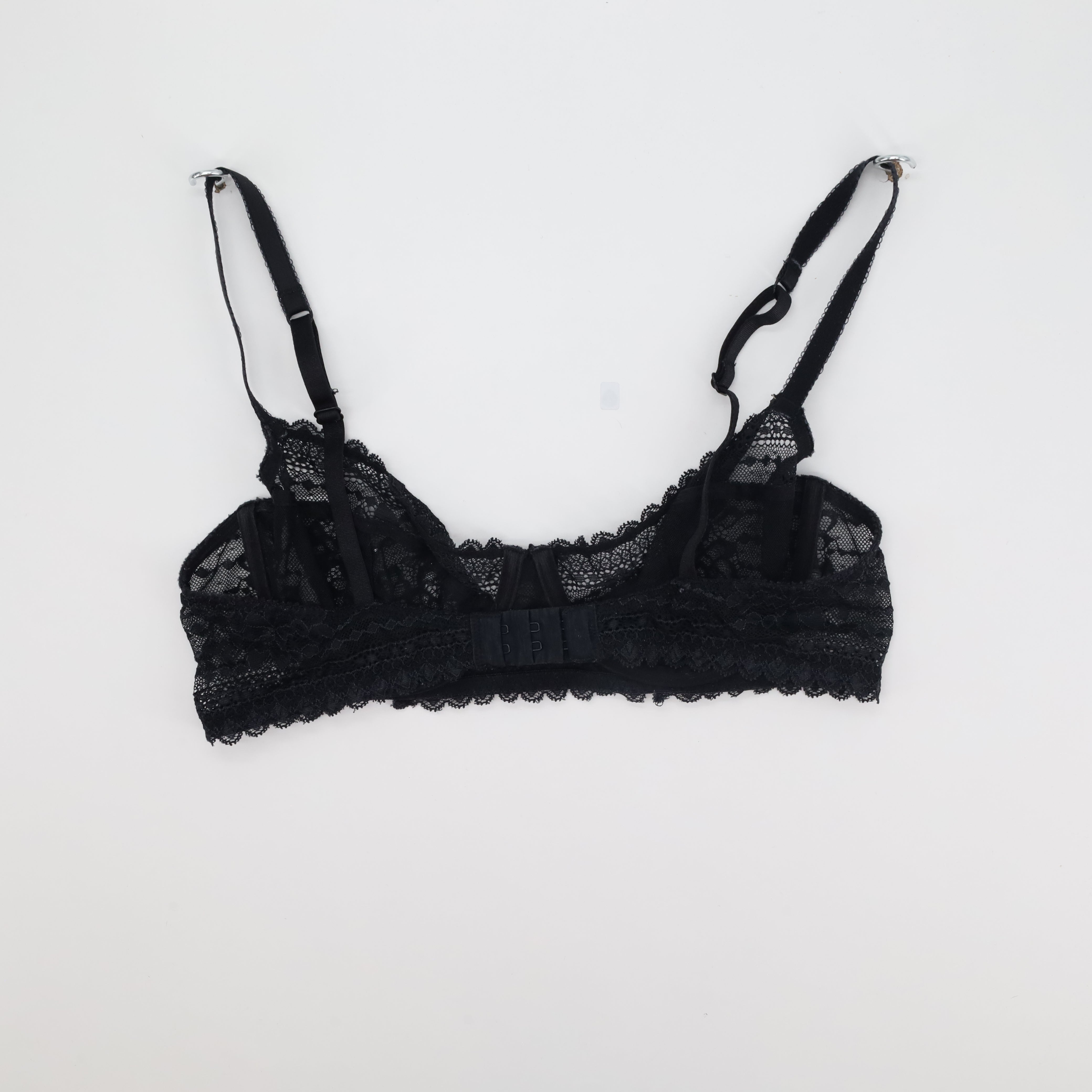 Soutien-gorge ETAM Noir