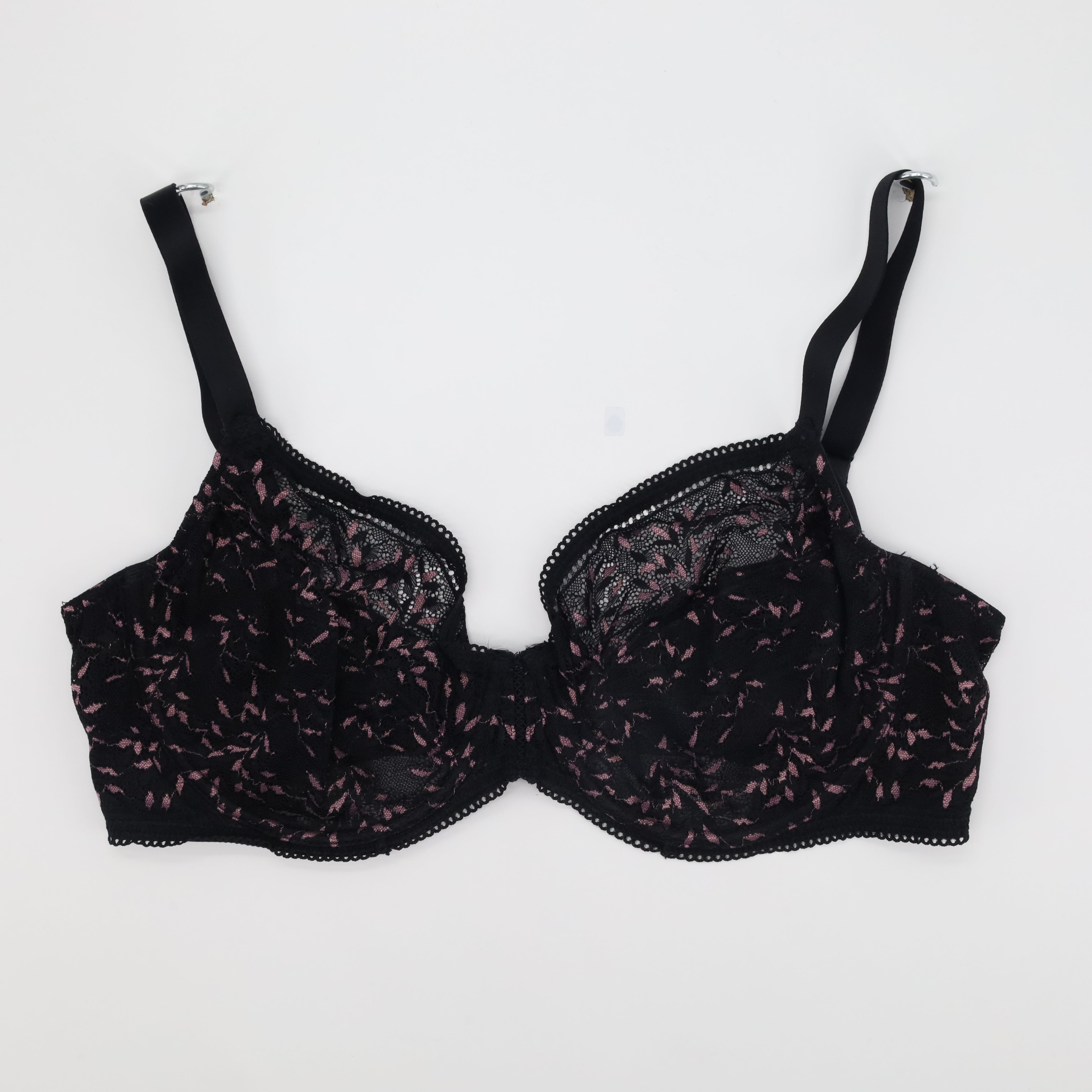 Soutien-gorge RougeGorge Noir