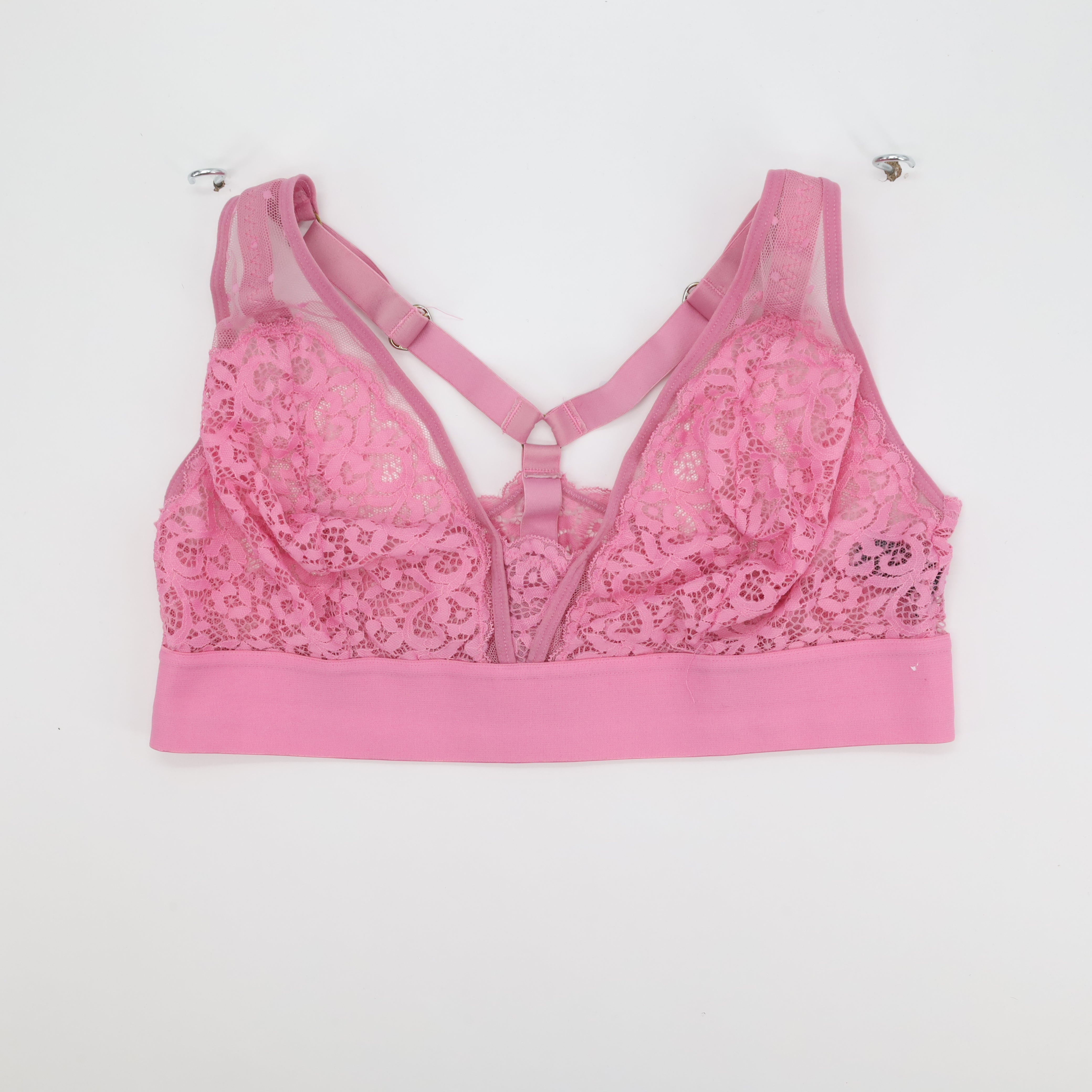 Soutien-gorge Rougette Rose