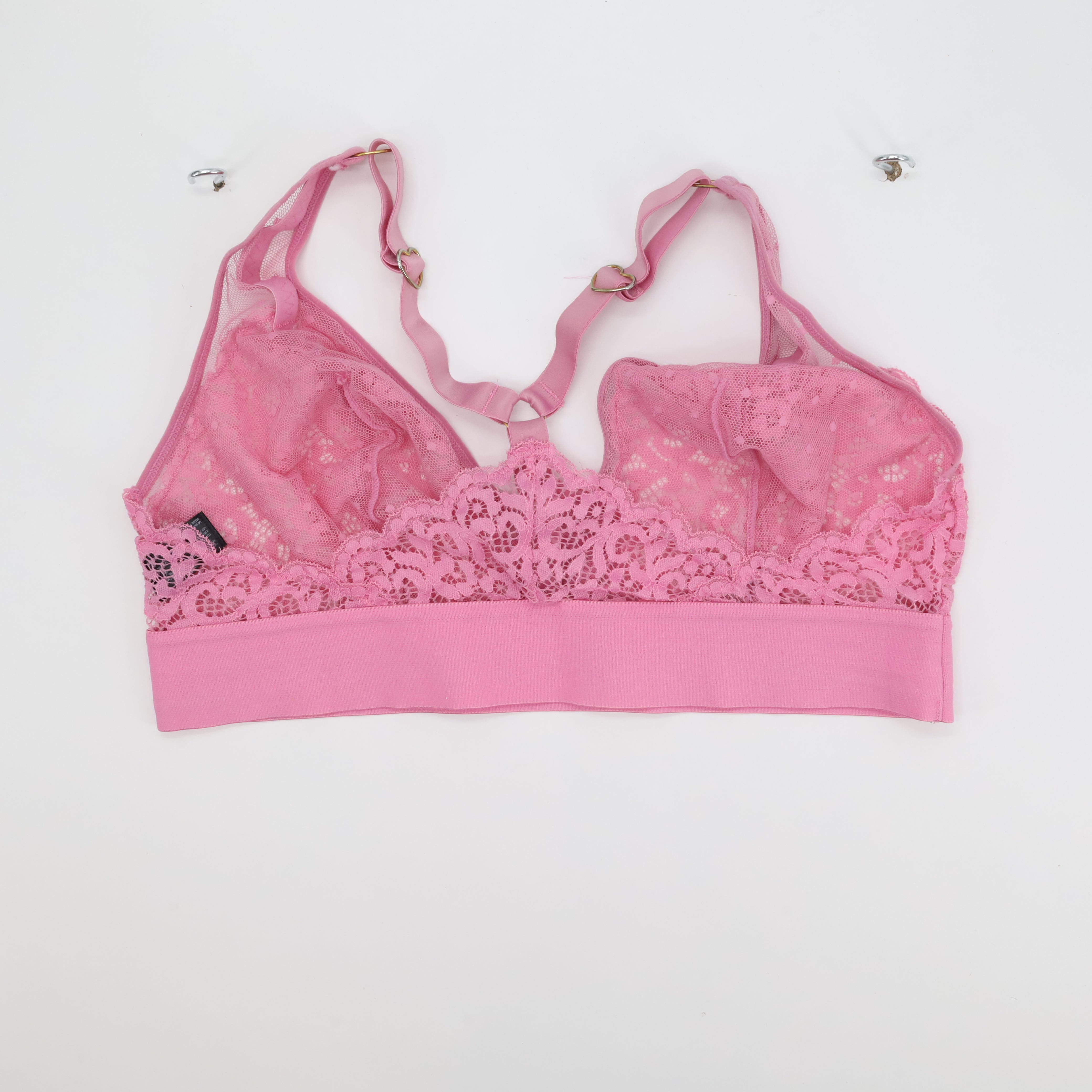 Soutien-gorge Rougette Rose