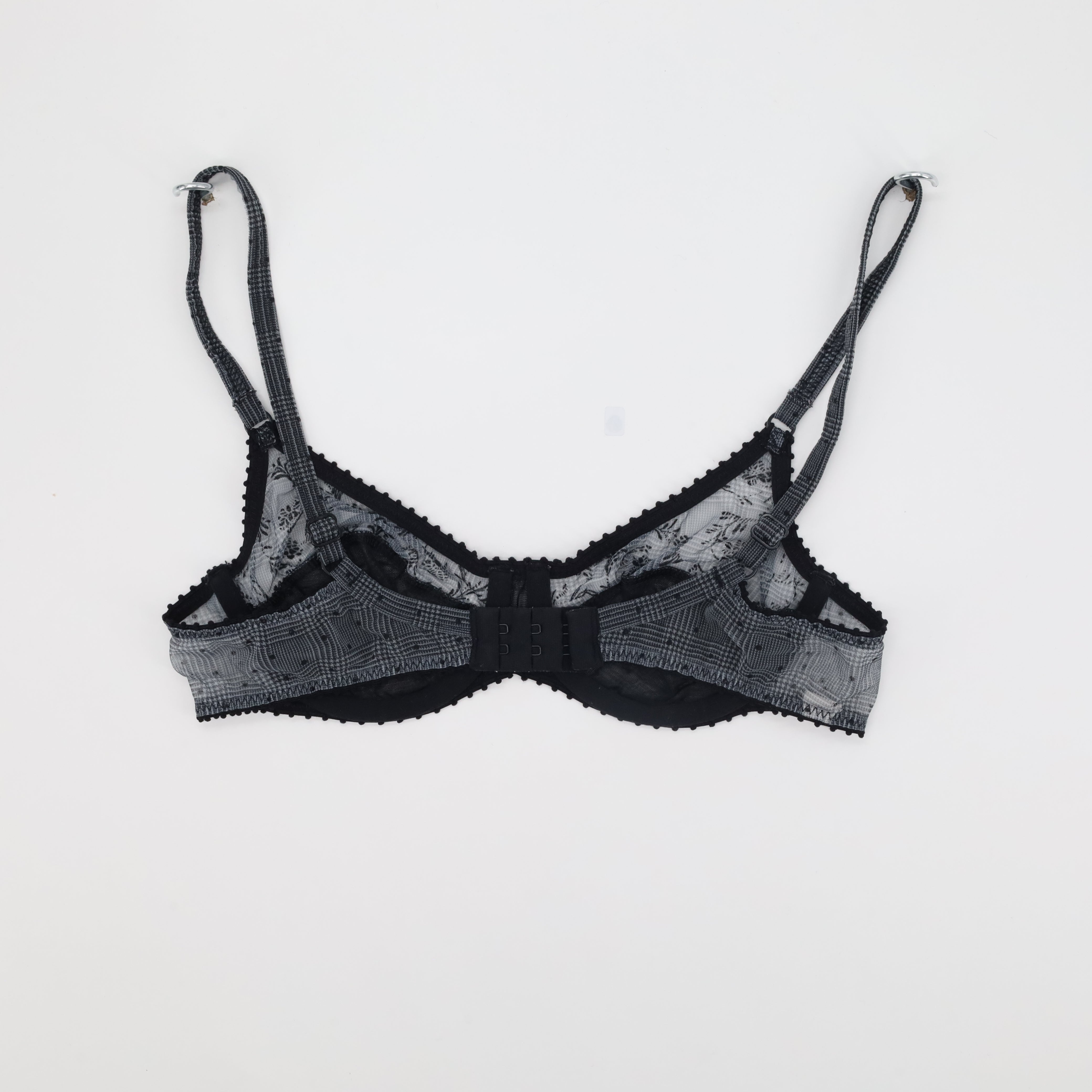 Soutien-gorge Gris