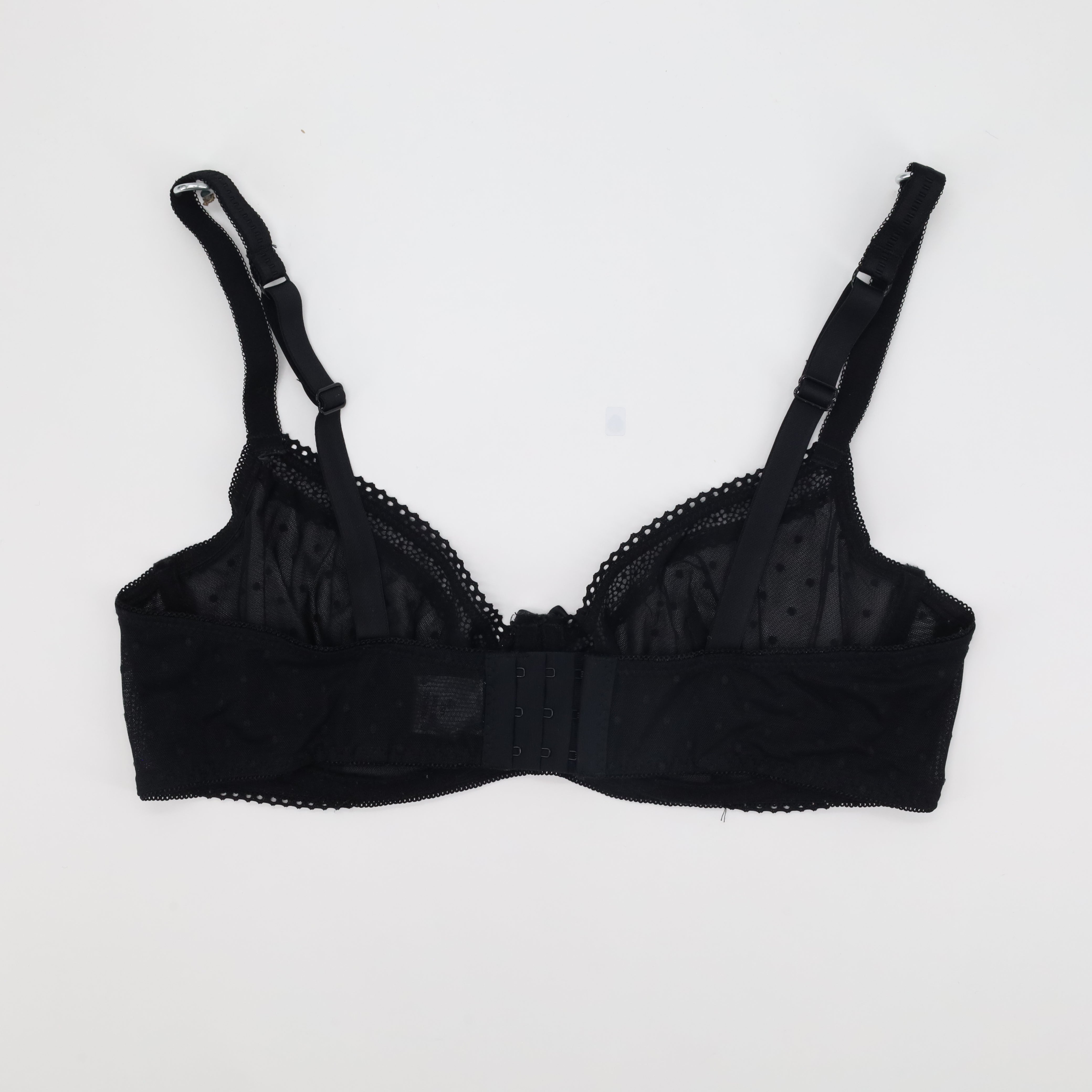 Soutien-gorge Sincère Noir