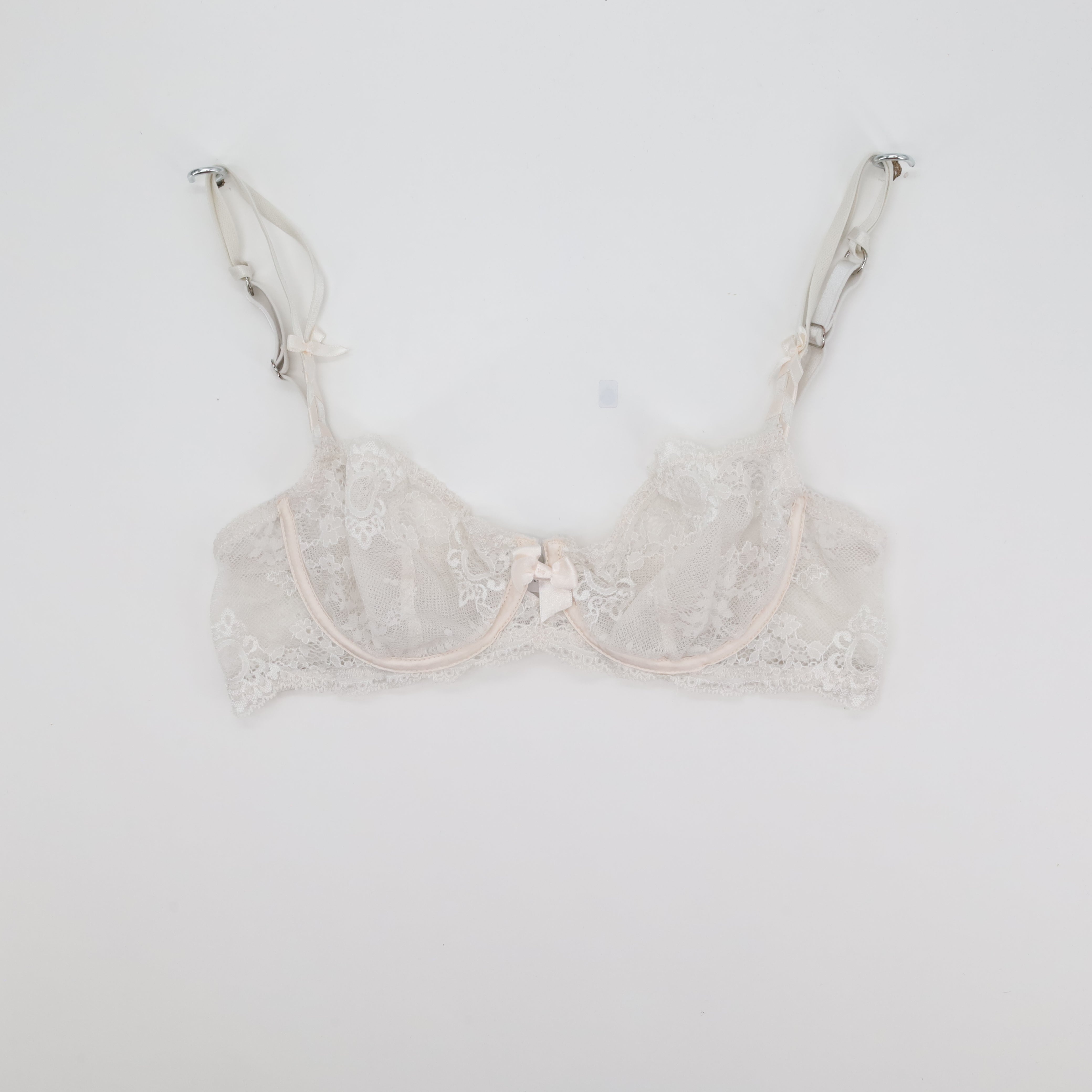 Soutien-gorge Blanc