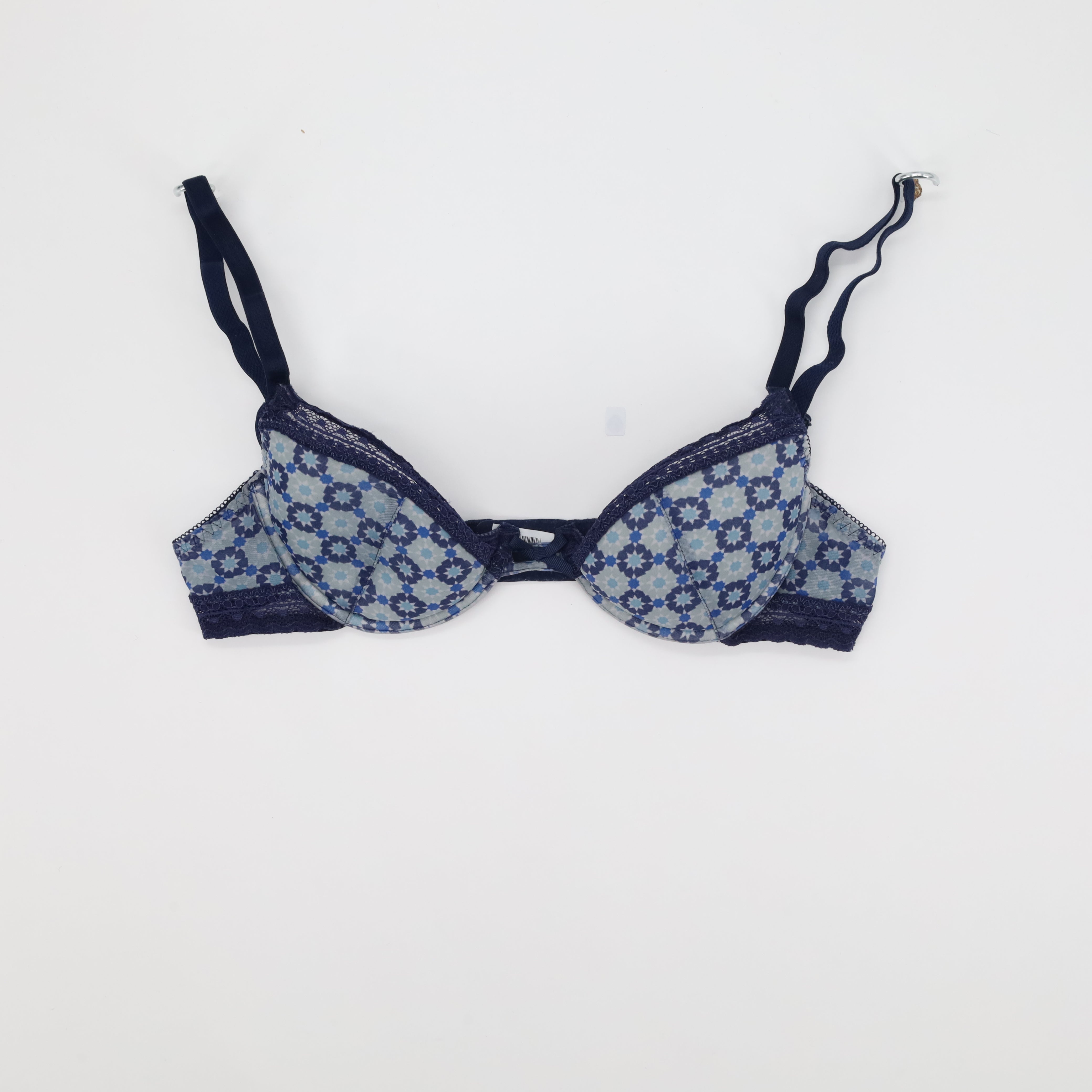 Soutien-gorge Princesse tam.tam Bleu