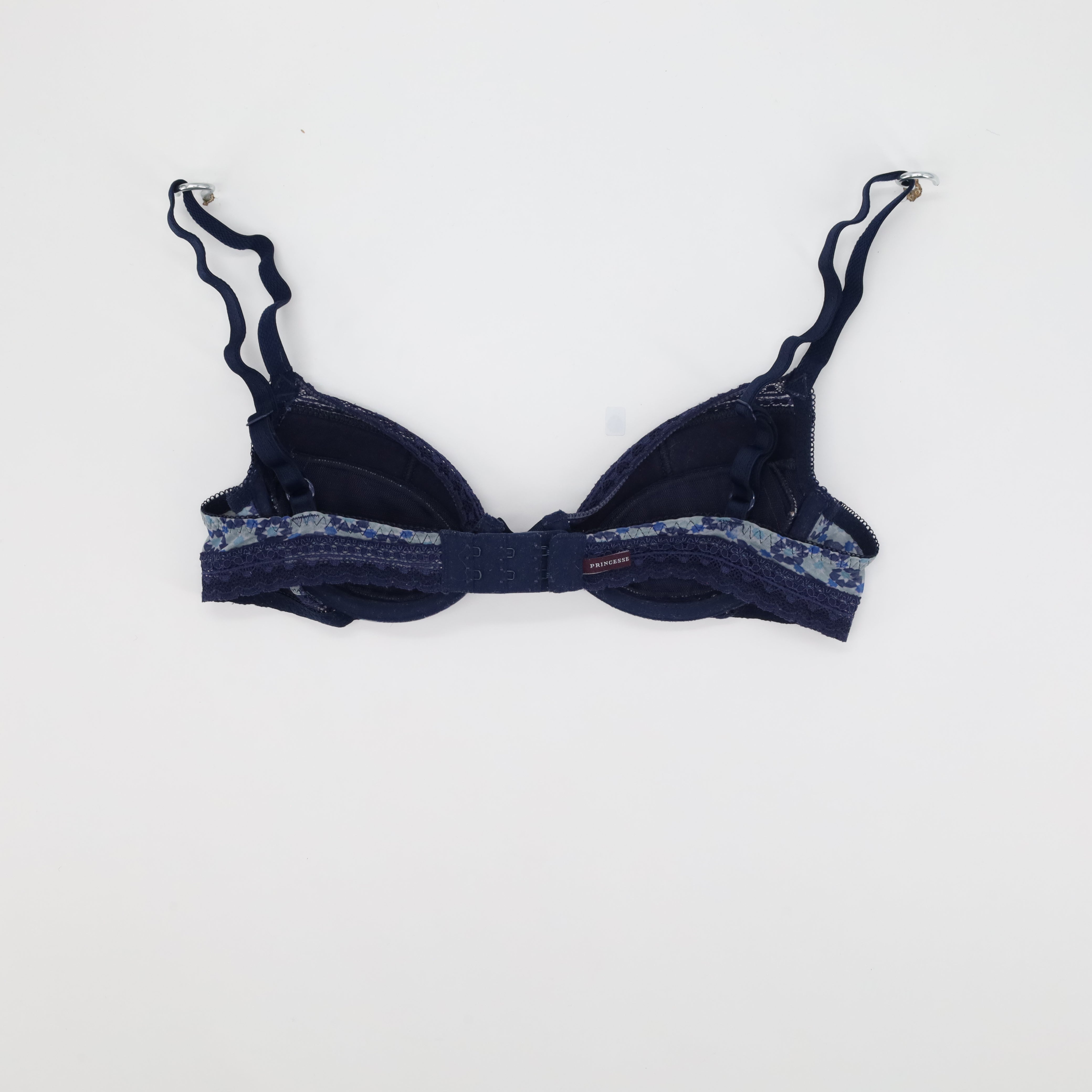 Soutien-gorge Princesse tam.tam Bleu