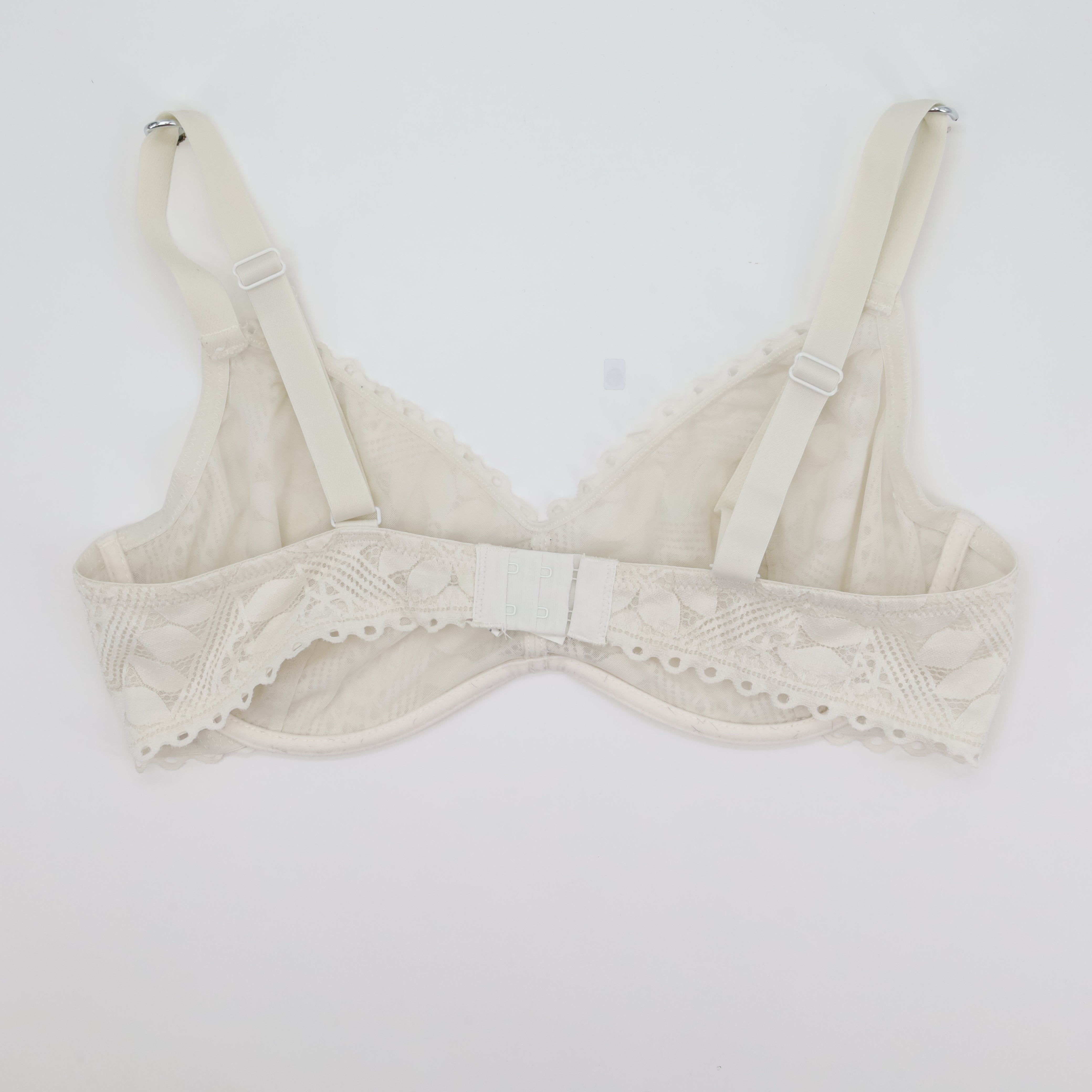 Soutien-gorge ETAM Blanc
