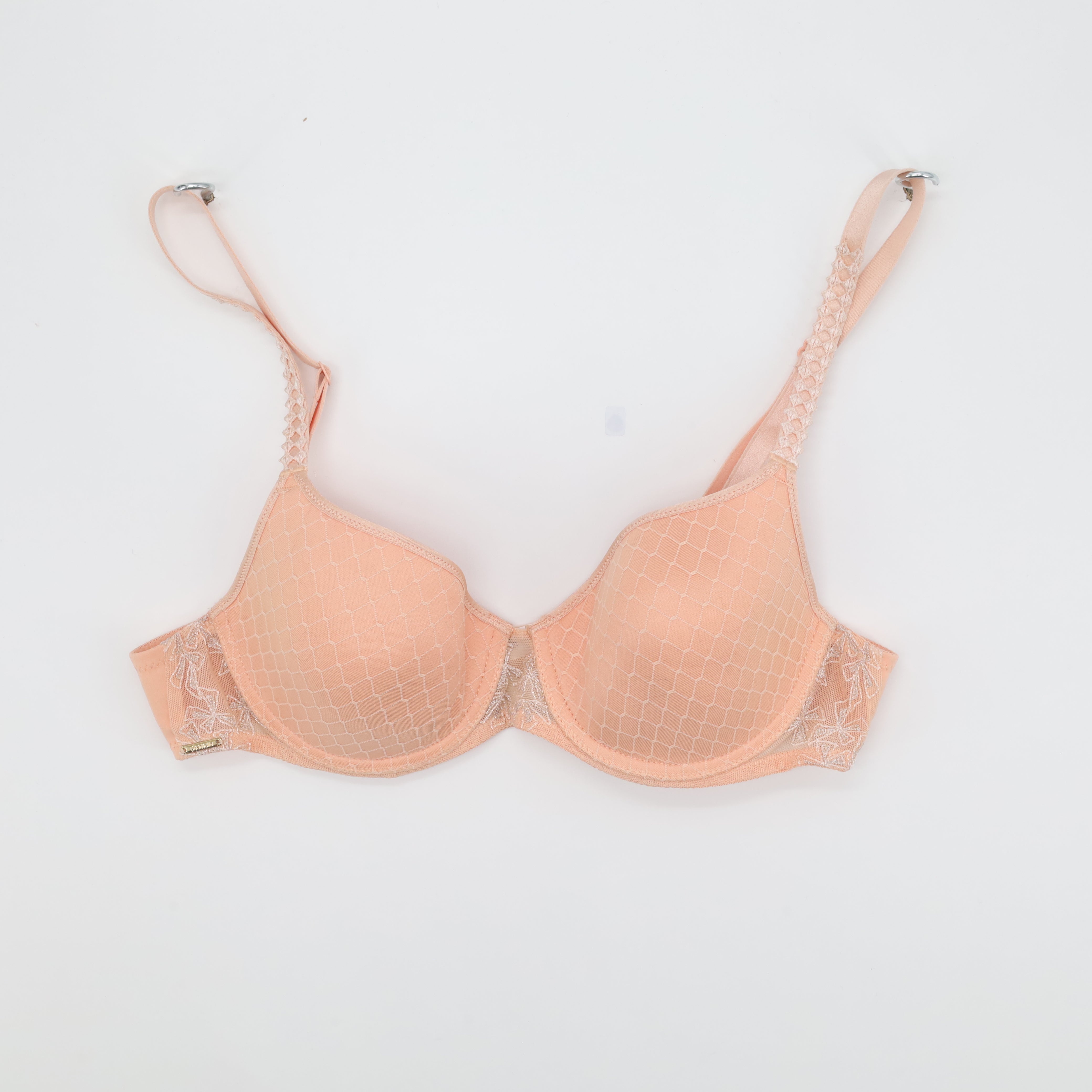 Soutien-gorge Chantelle Orange