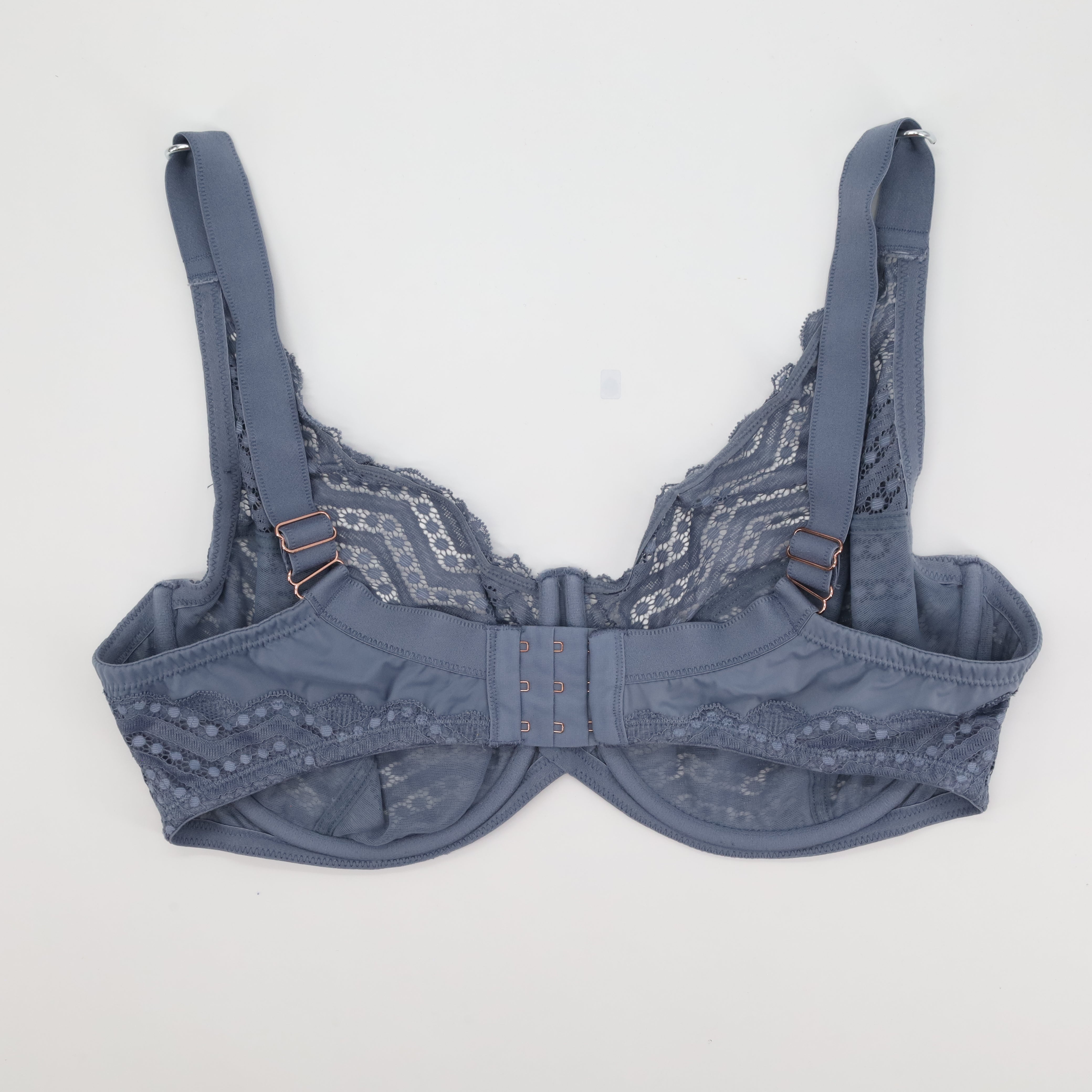 Soutien-gorge RougeGorge Bleu