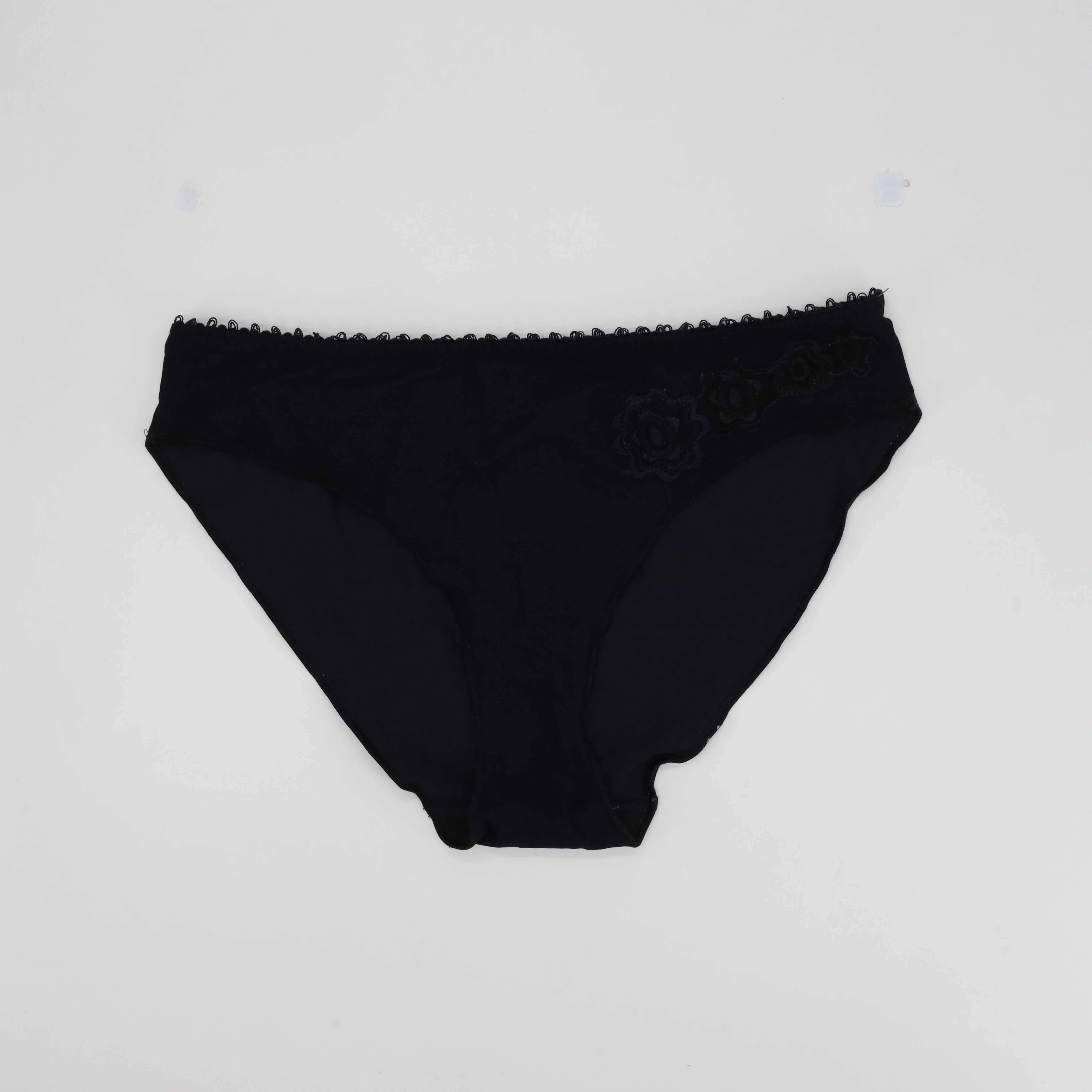 Culotte Simone Pérèle Noir