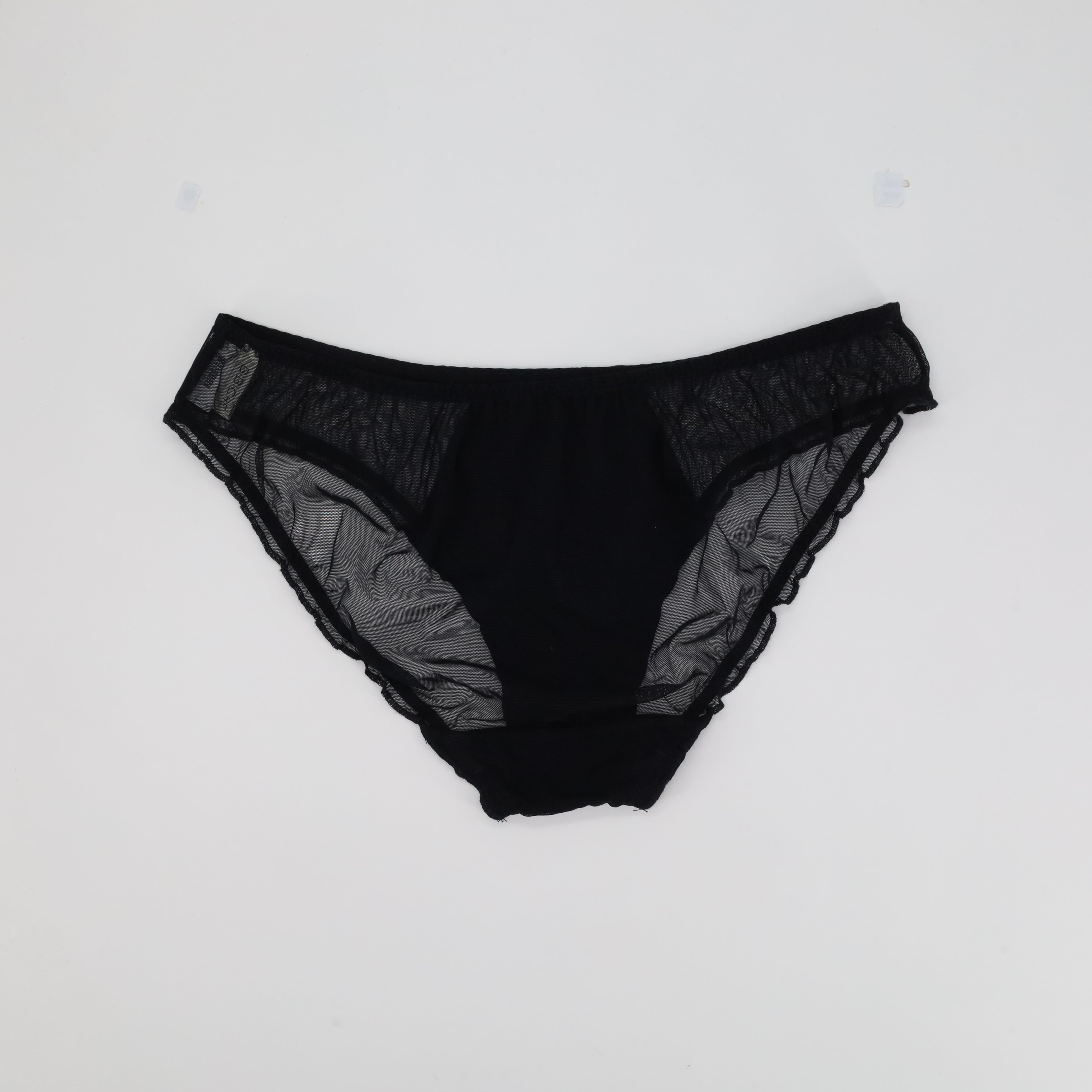 Culotte Bibiche Noir