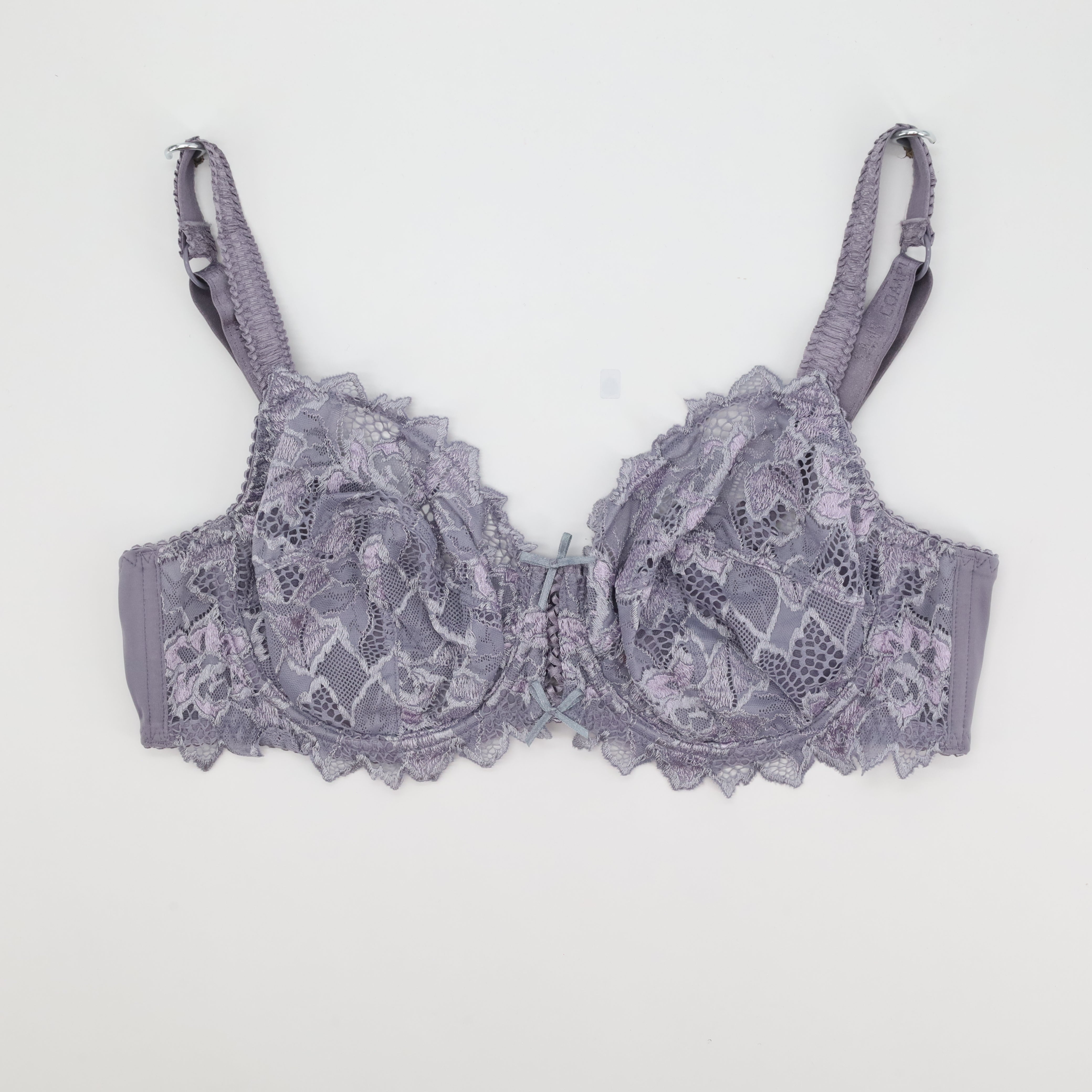 Soutien-gorge Sans Complexe Violet