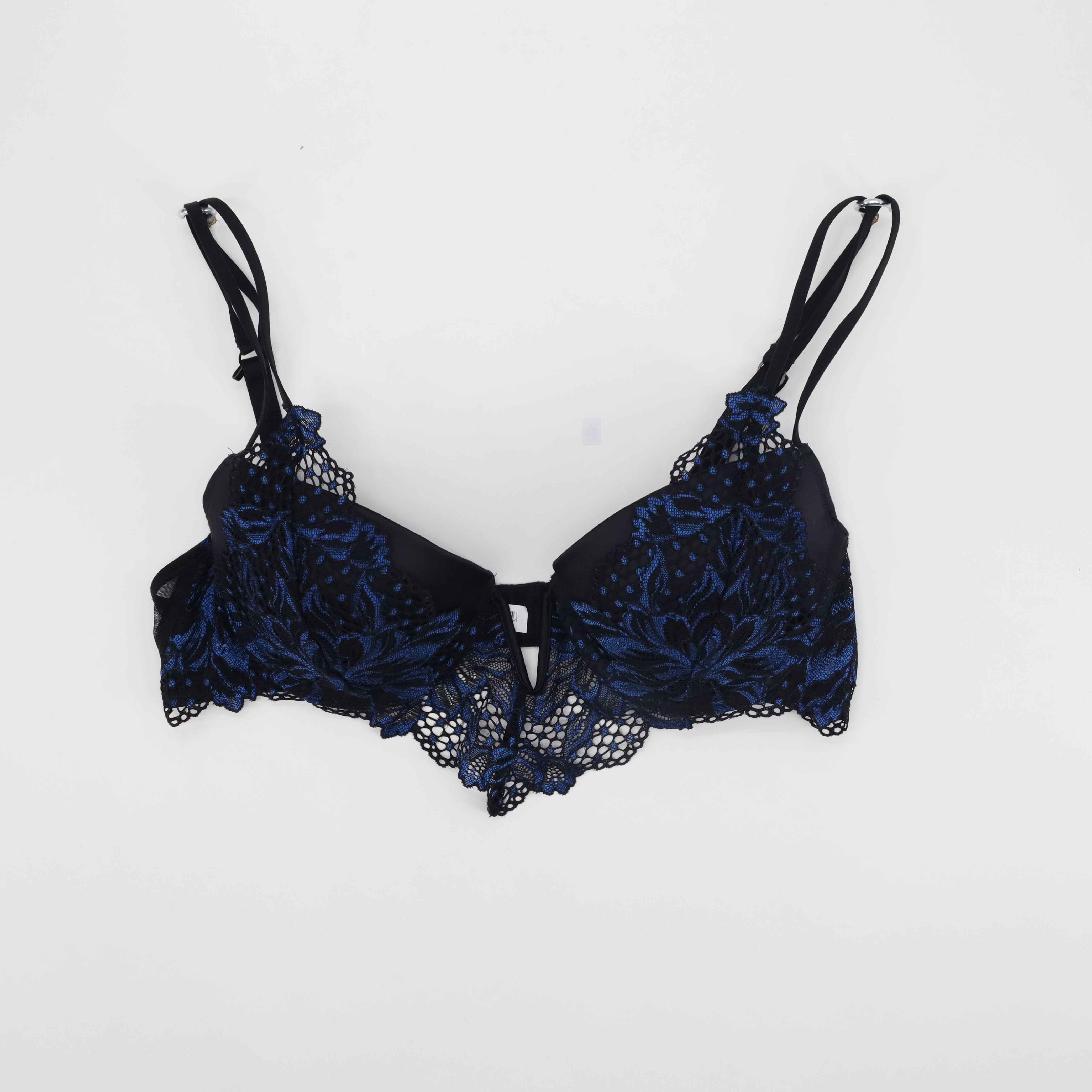 Soutien-gorge RougeGorge Noir
