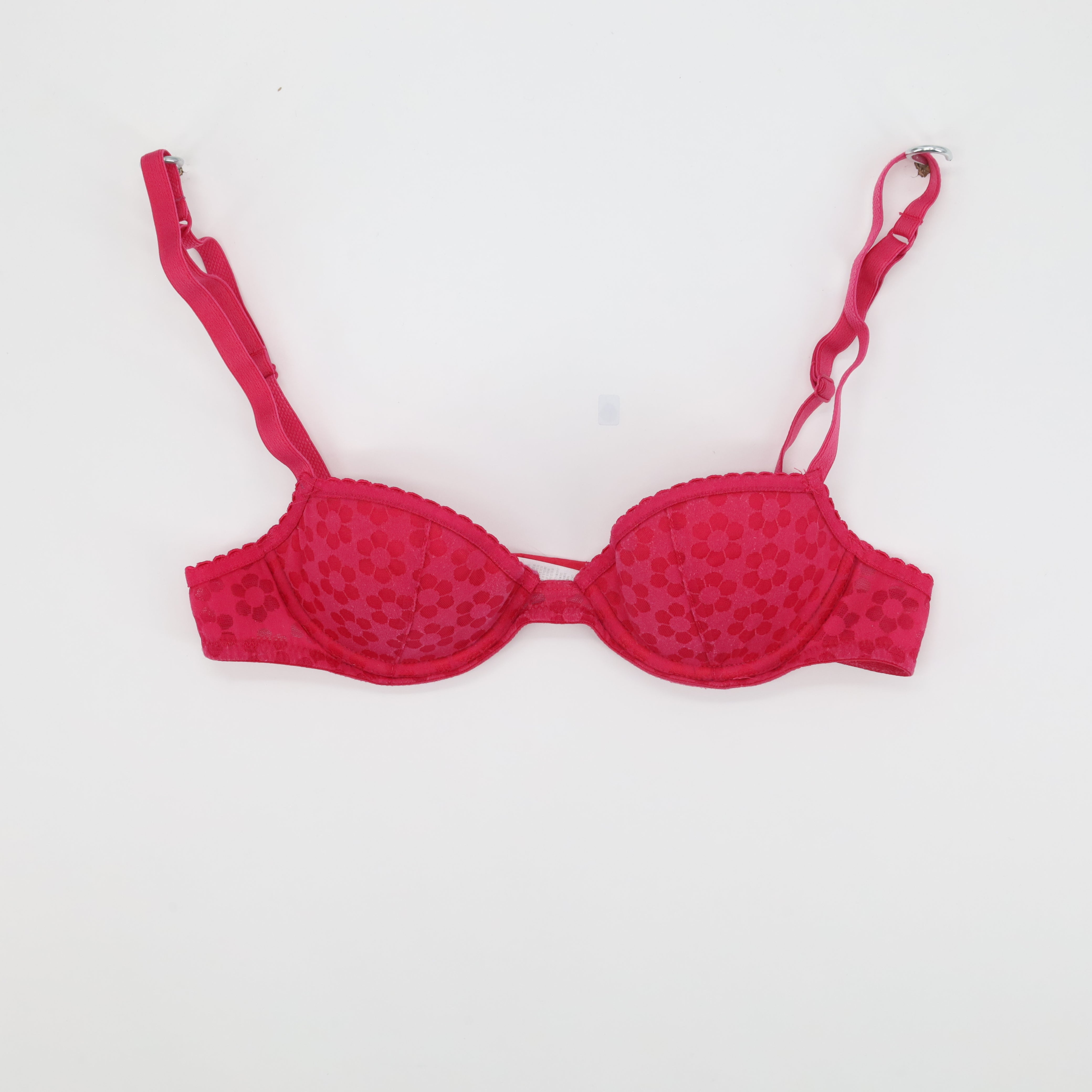 Soutien-gorge Princesse tam.tam Rose