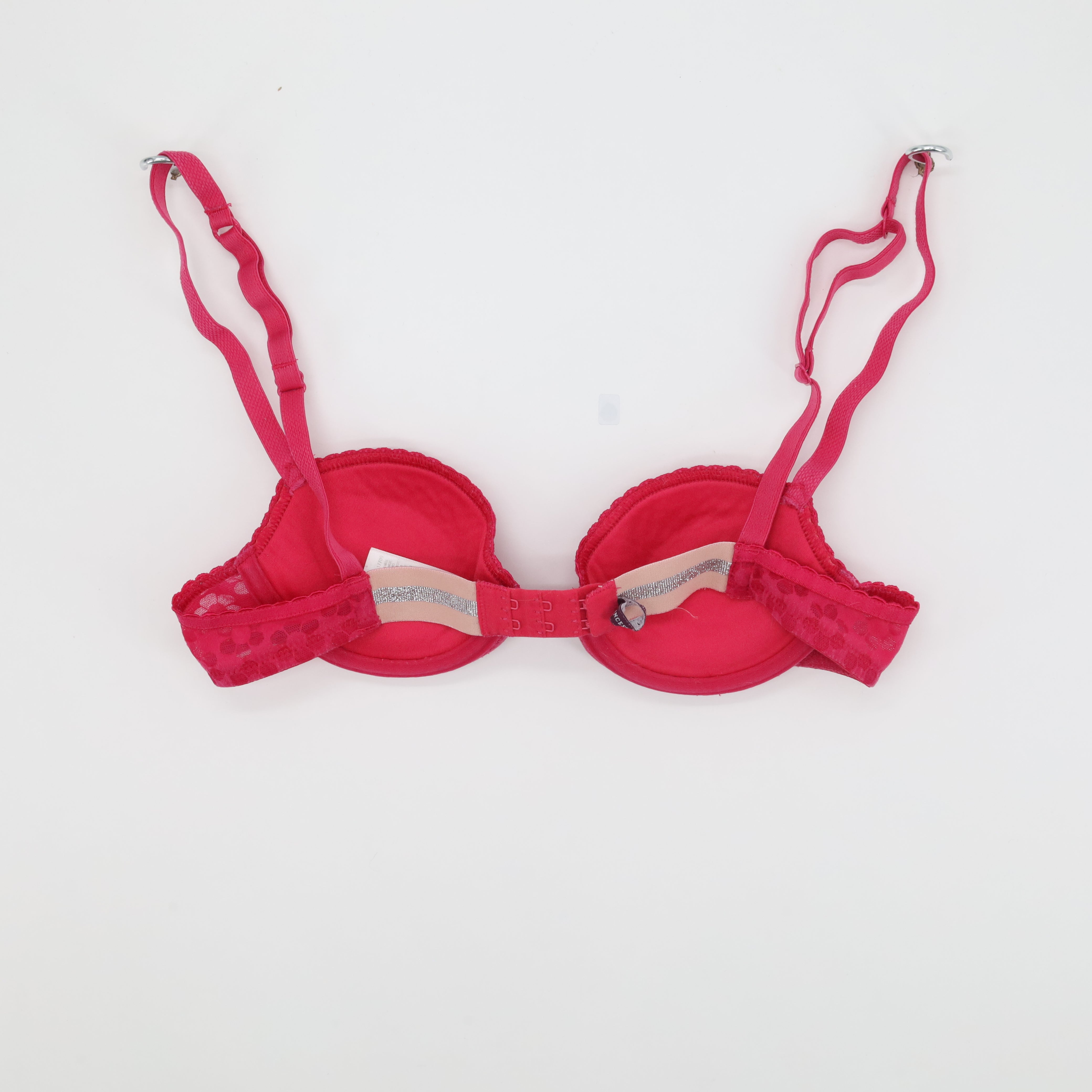 Soutien-gorge Princesse tam.tam Rose