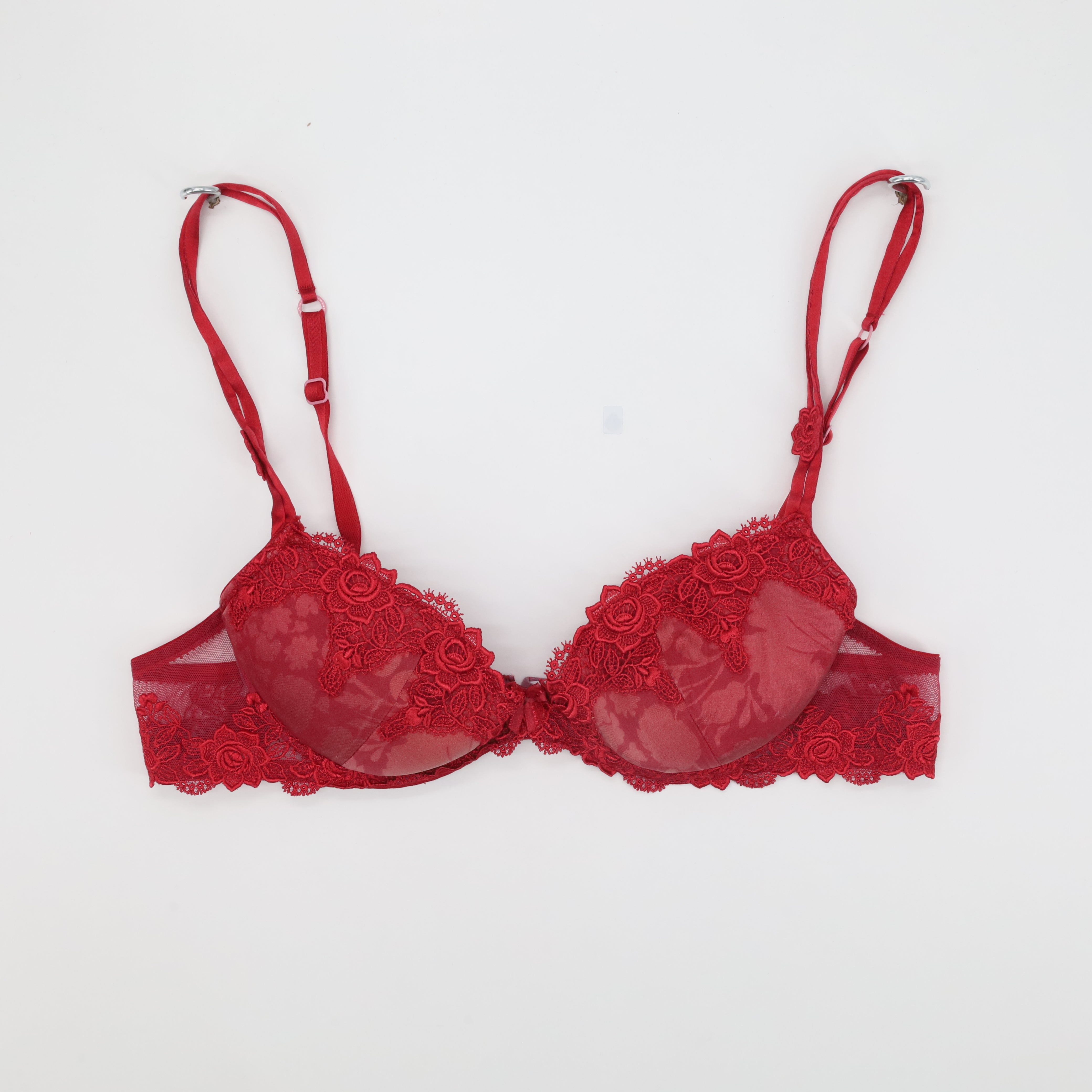 Soutien-gorge Lise Charmel Rouge