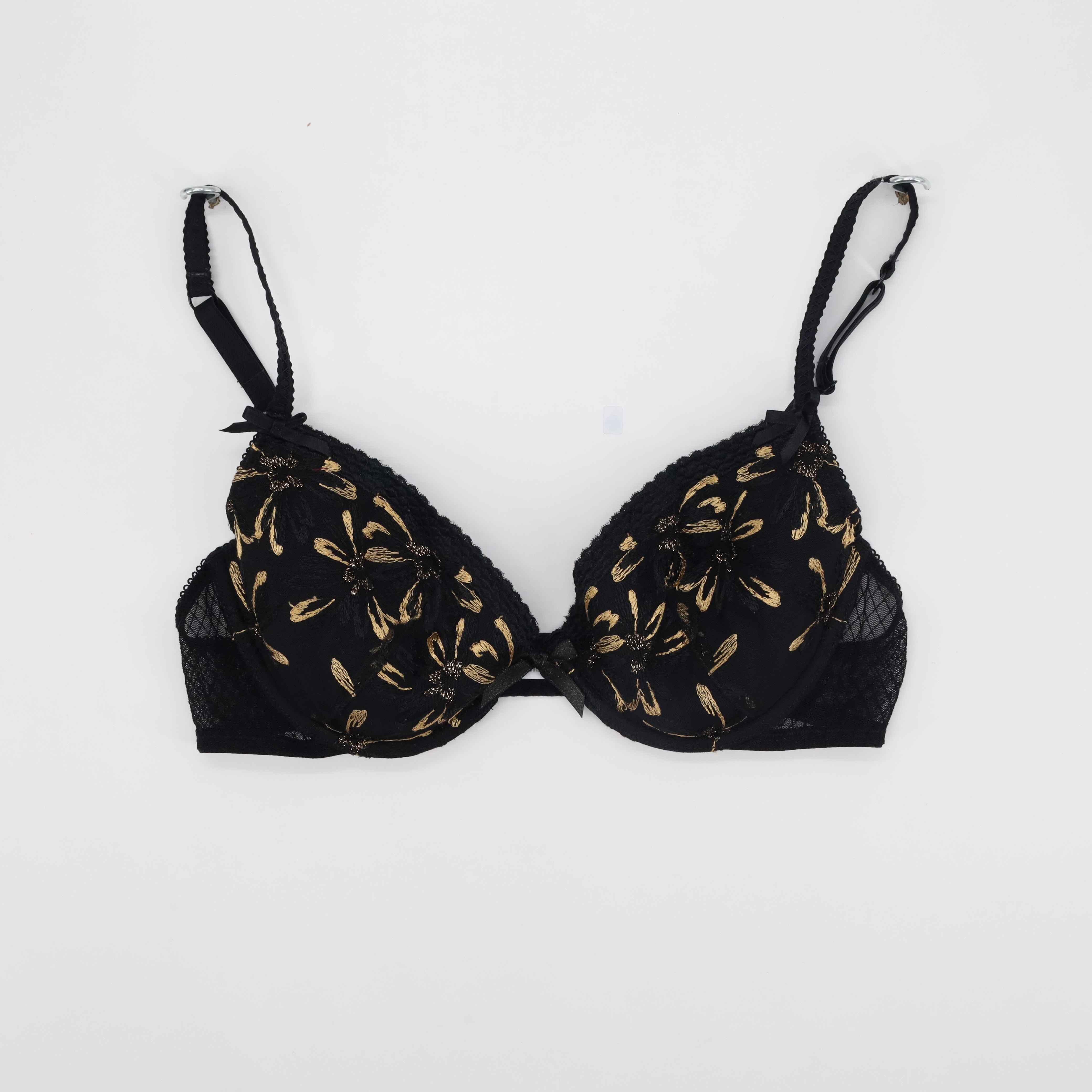 Soutien-gorge RougeGorge Noir