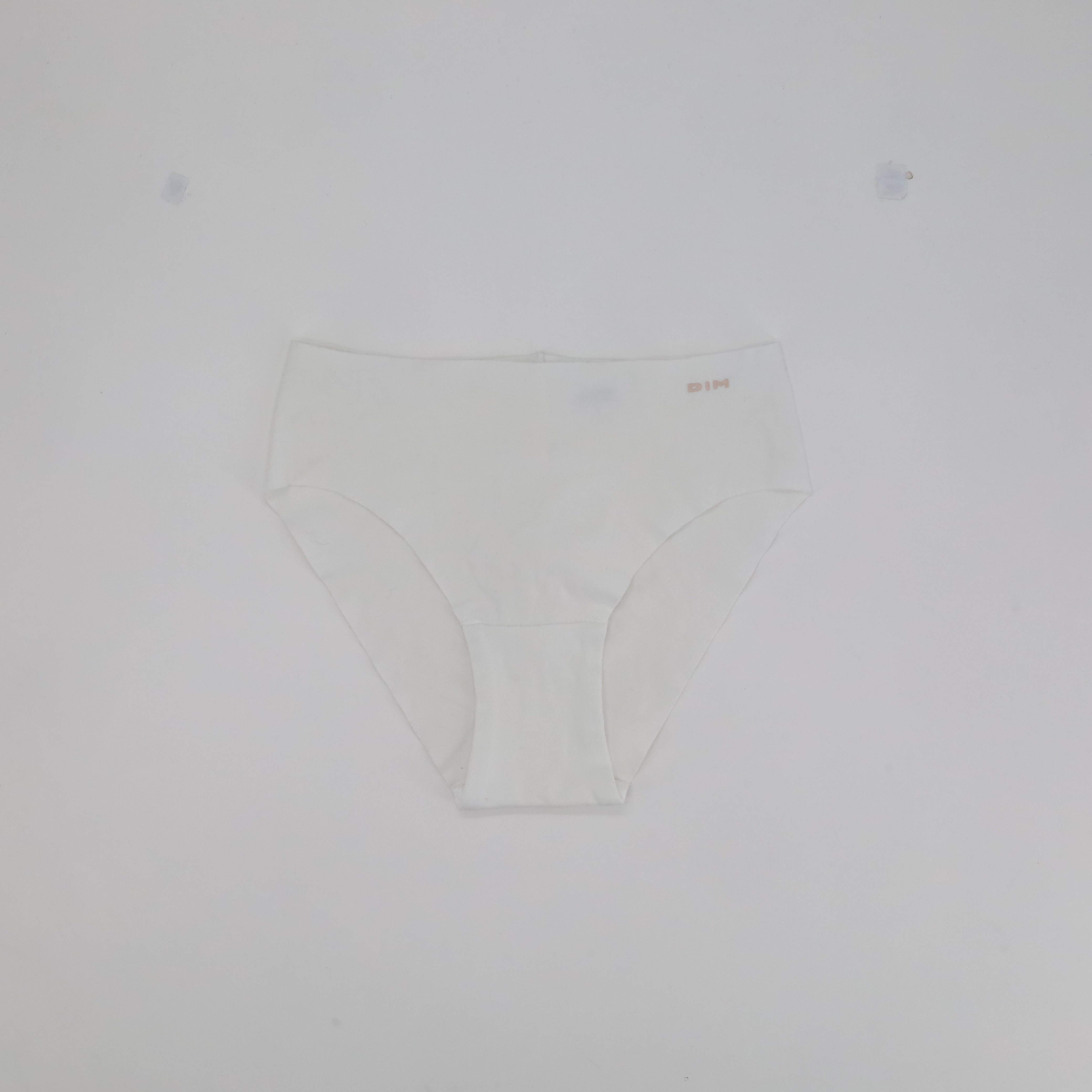 Culotte DIM Blanc