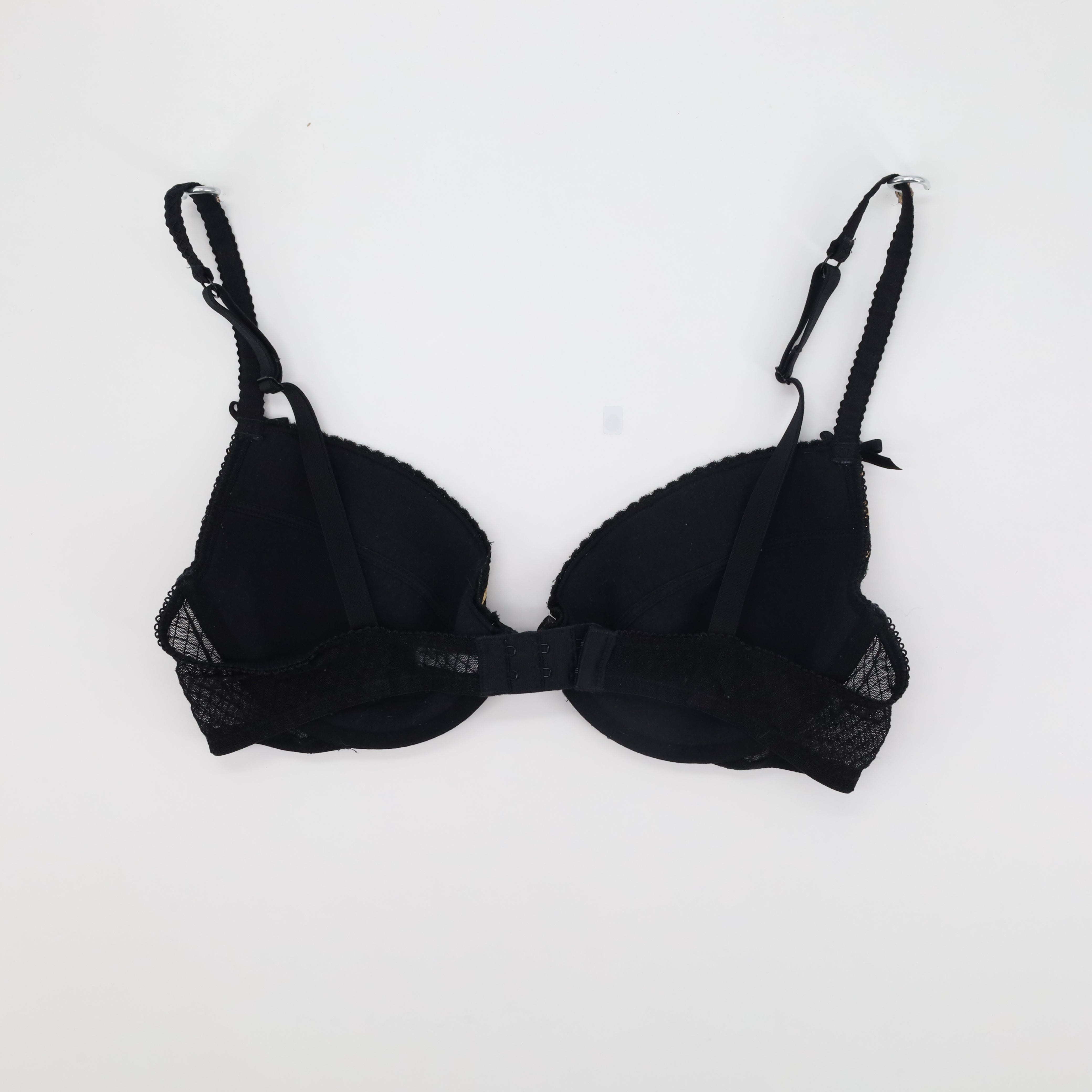 Soutien-gorge RougeGorge Noir