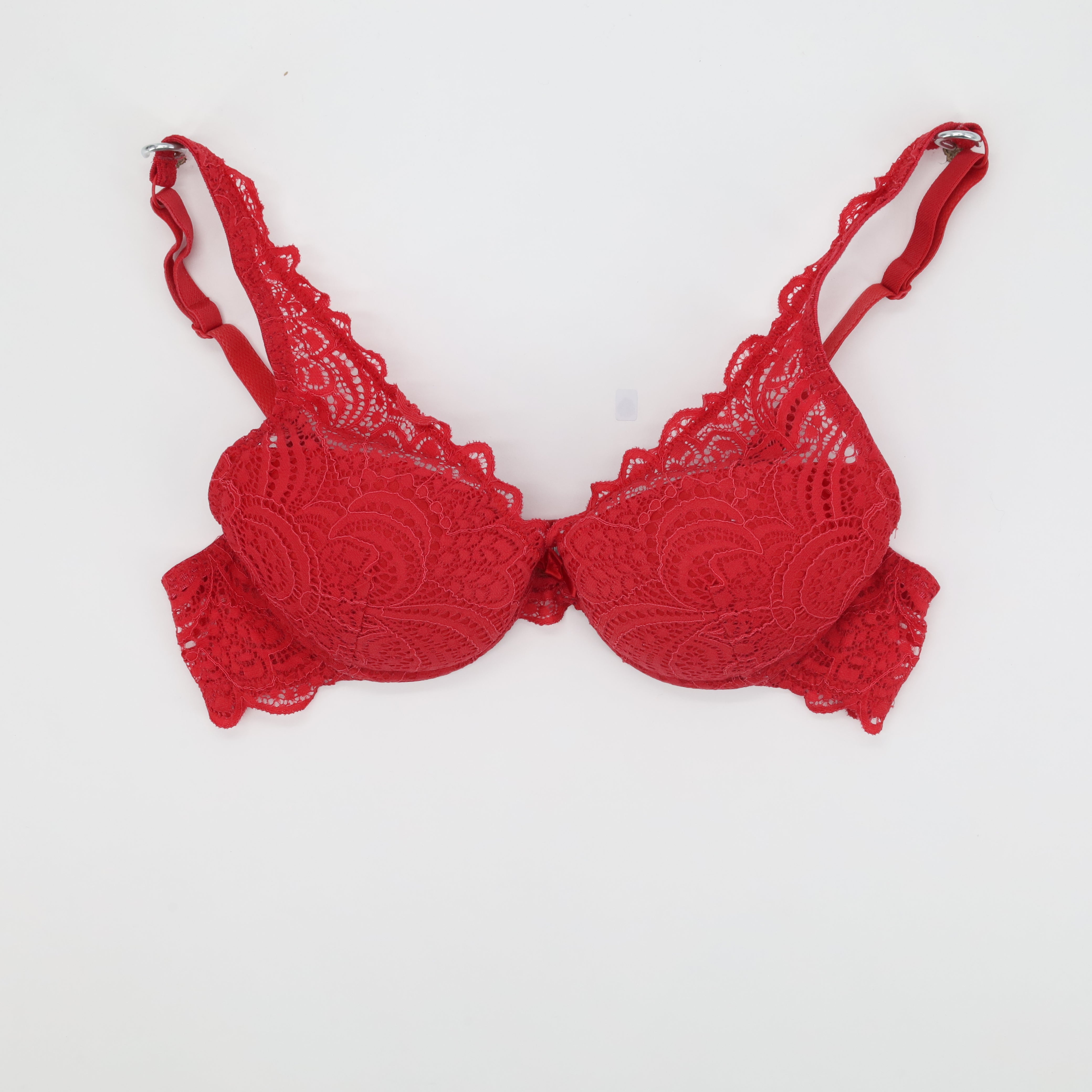 Soutien-gorge RougeGorge Rouge