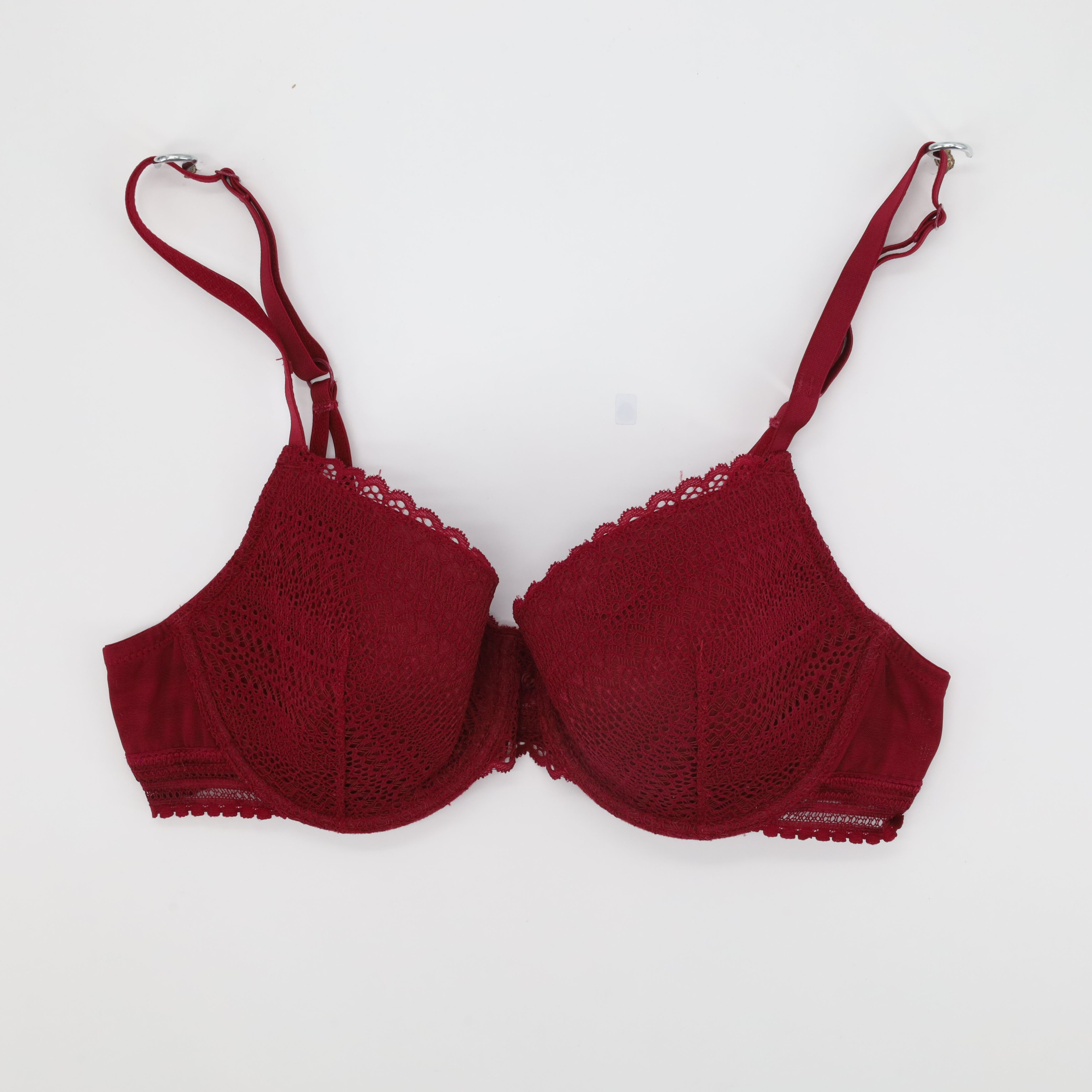 Soutien-gorge ETAM Rouge