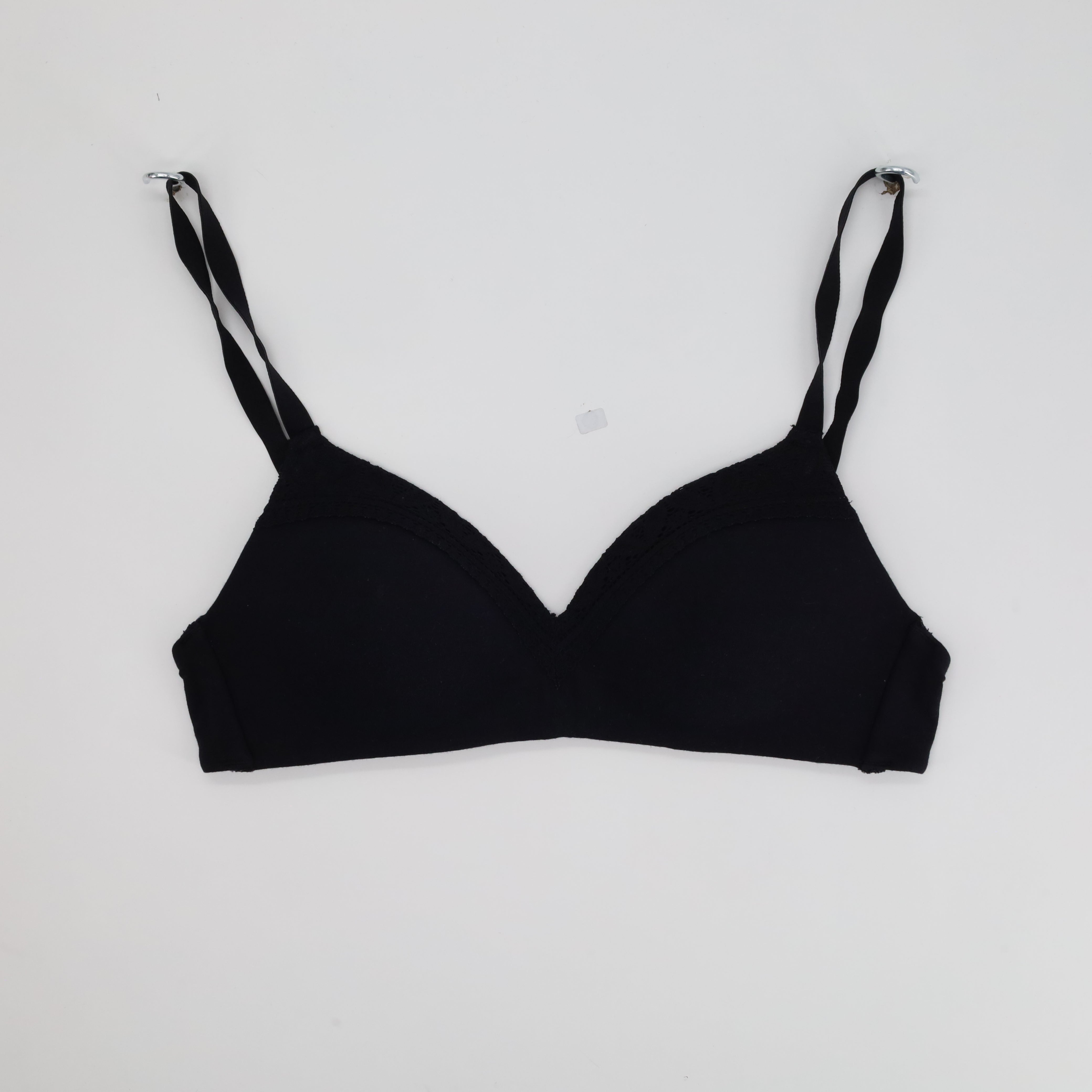 Soutien-gorge RougeGorge Noir