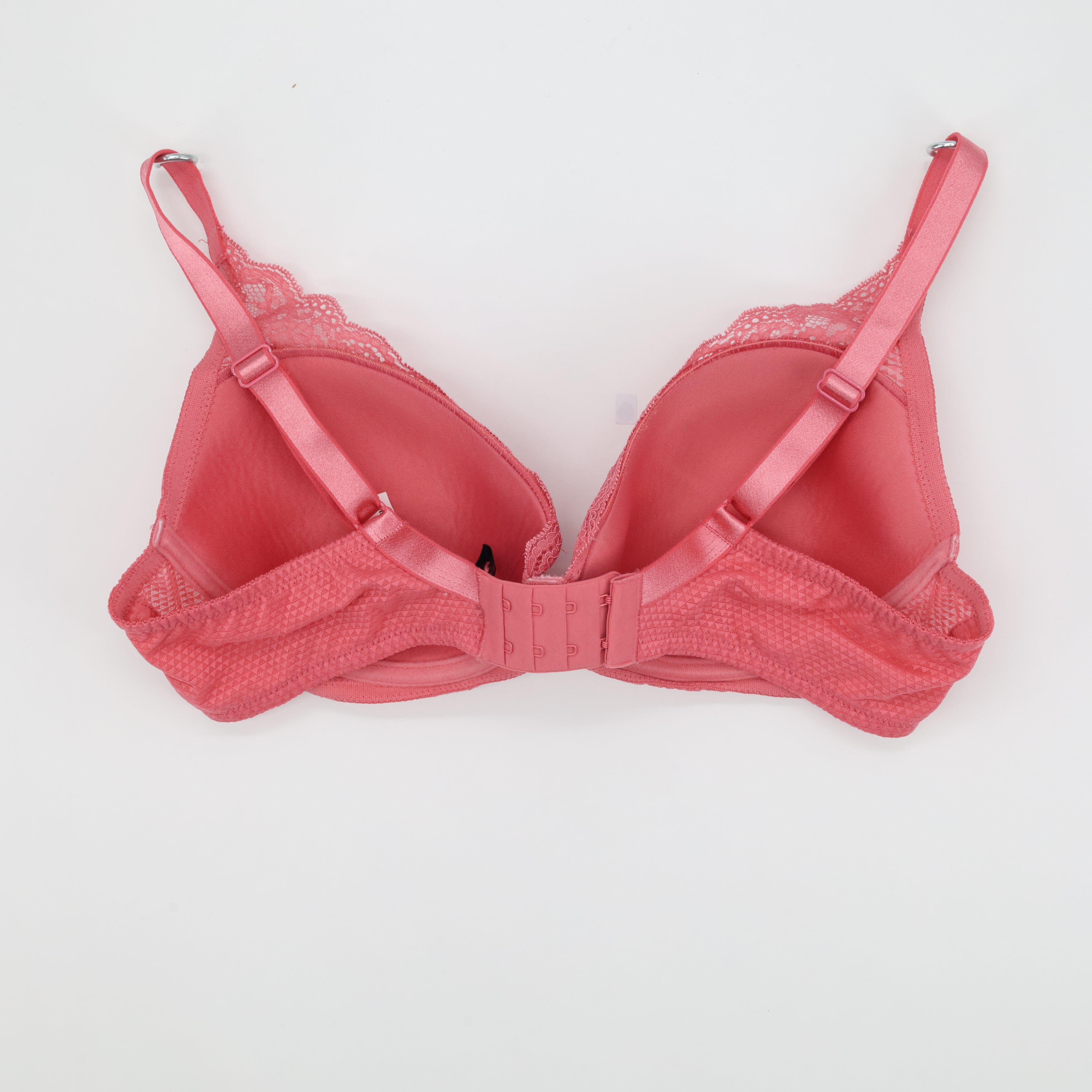 Soutien-gorge Darjeeling Rose